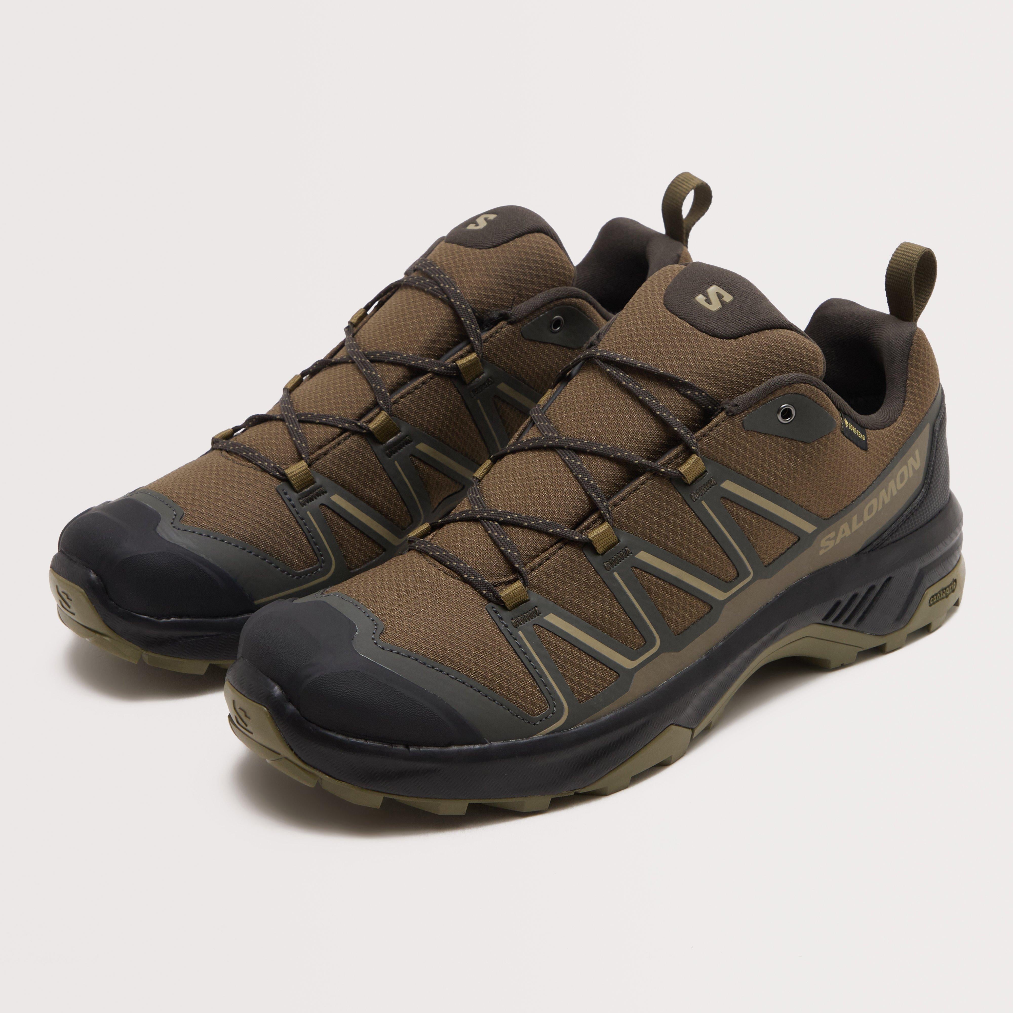 Men's Exeo 2 GORE-TEX® Hiking Shoes