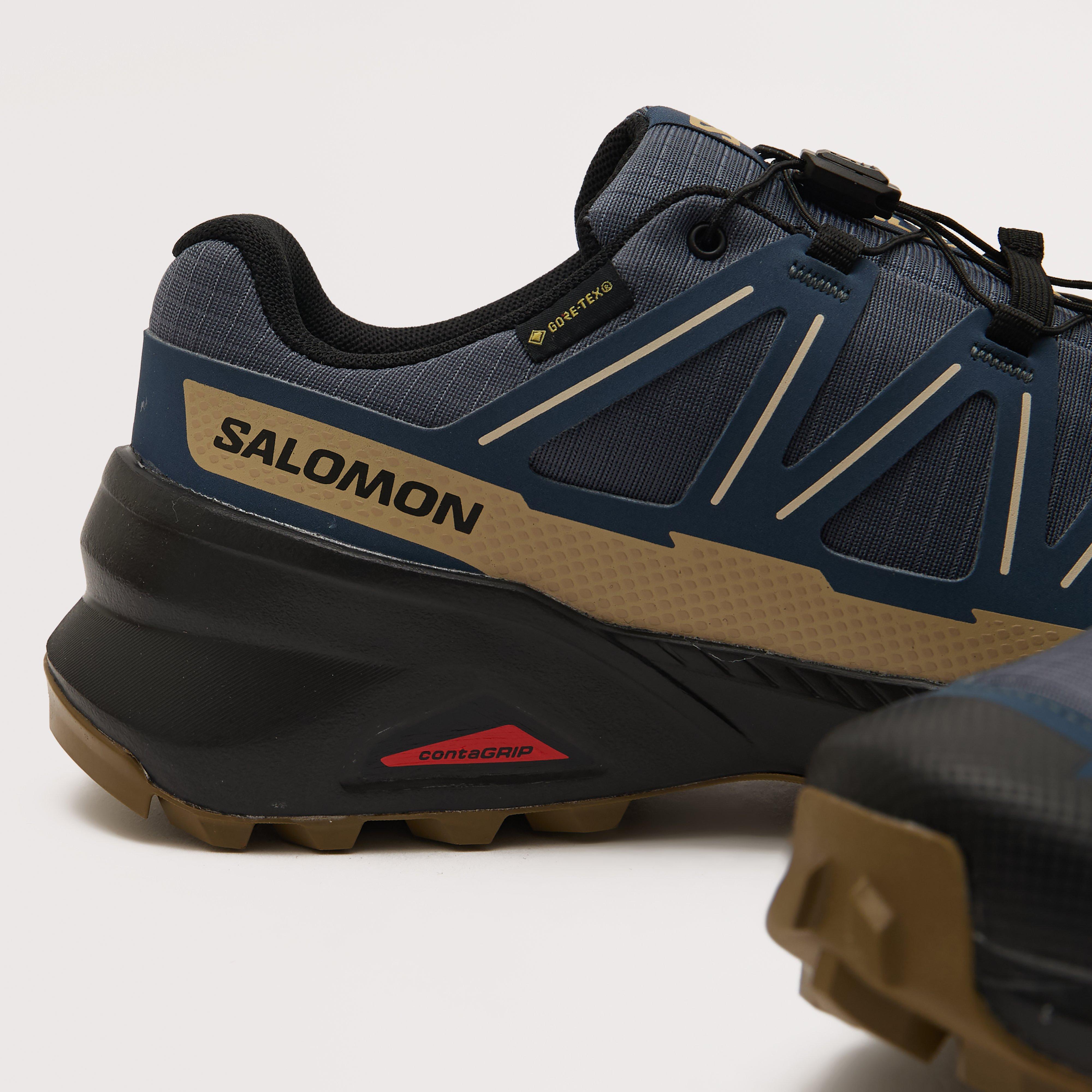 Men's Speedcross Peak GORE-TEX® Shoes