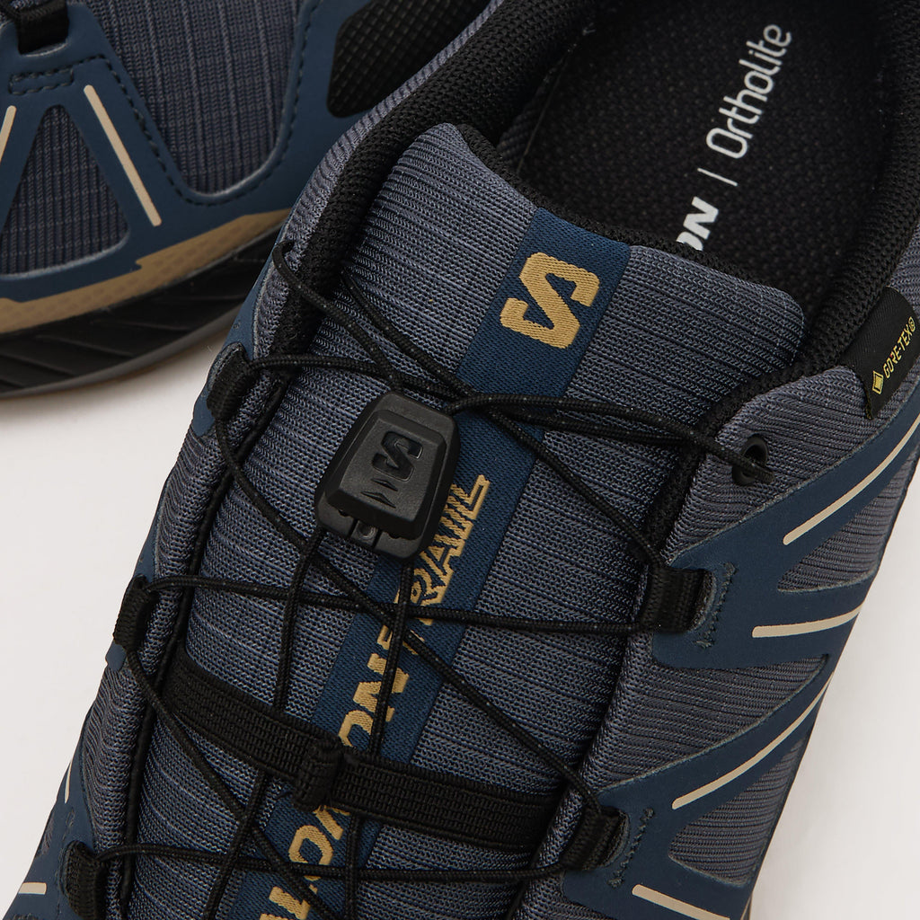 Men's Speedcross Peak GORE-TEX® Shoes