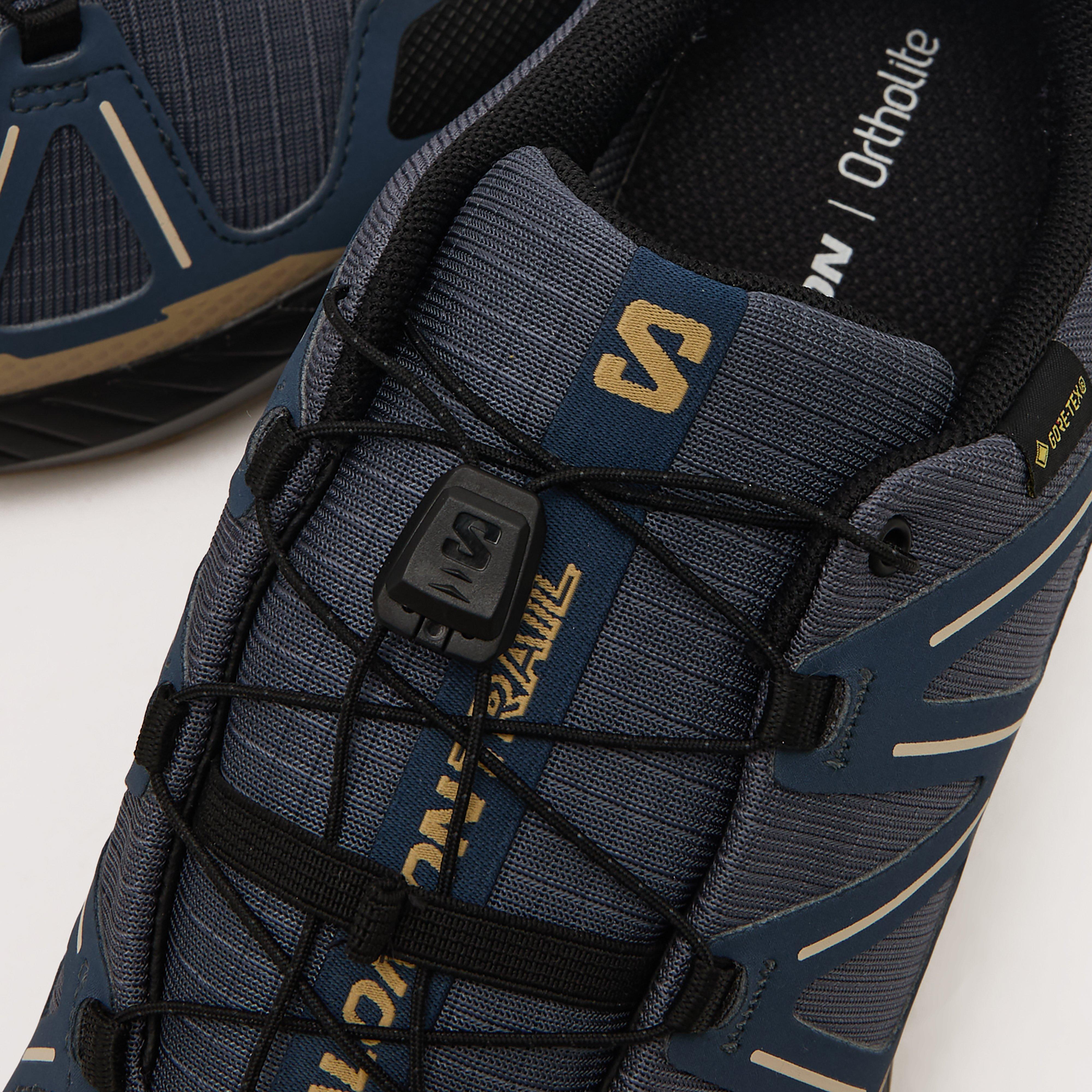 Men's Speedcross Peak GORE-TEX® Shoes