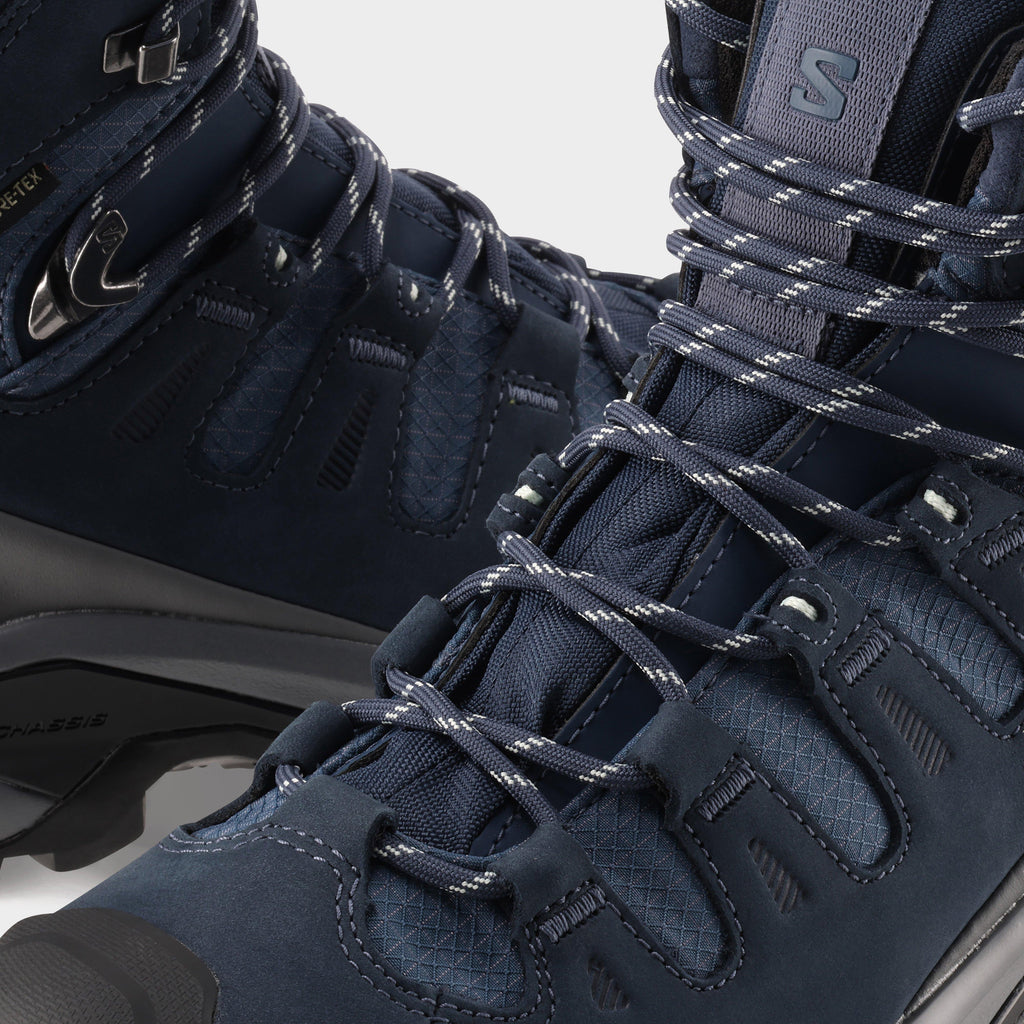 Women's Quest 5 GORE-TEX® Hiking Boots