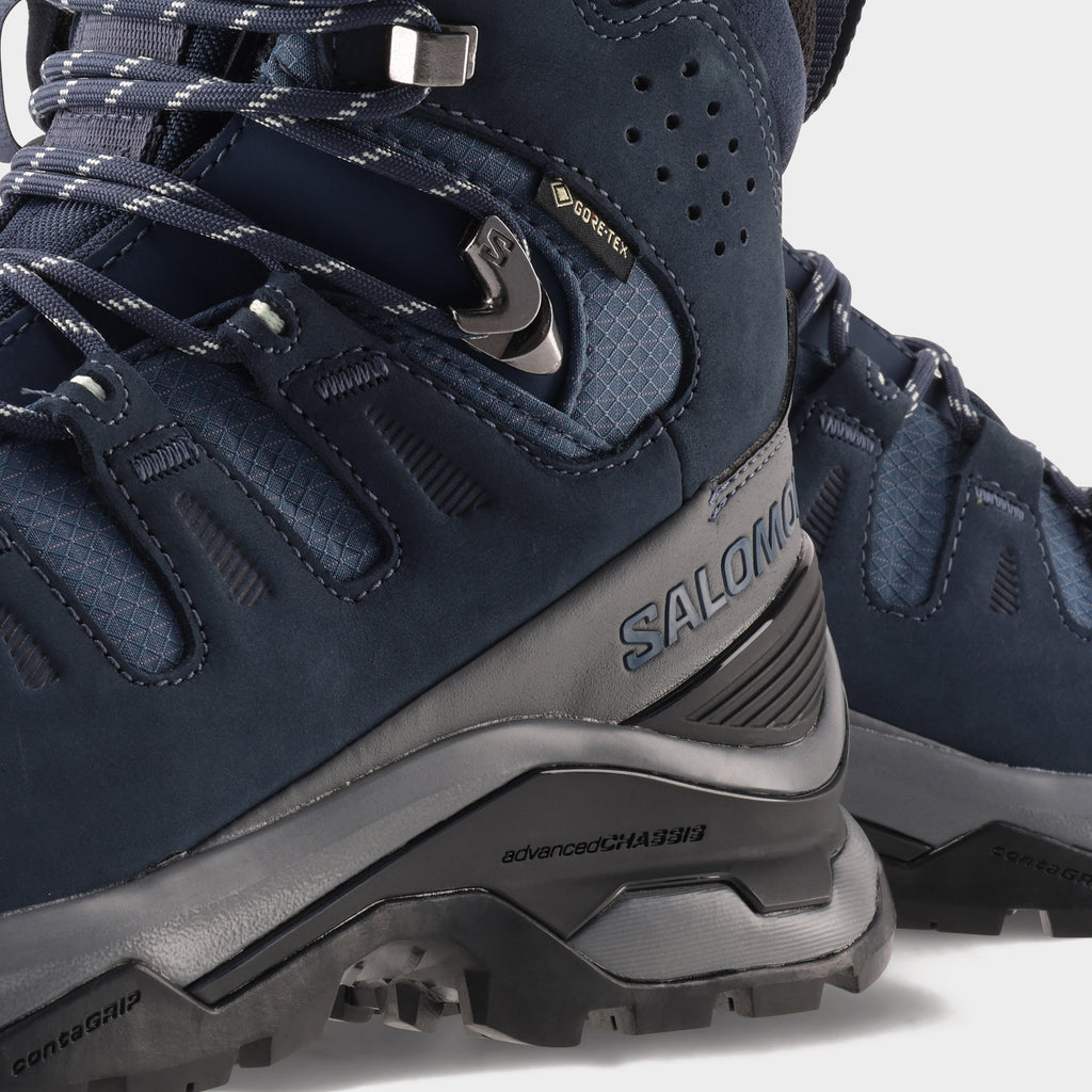 Women's Quest 5 GORE-TEX® Hiking Boots