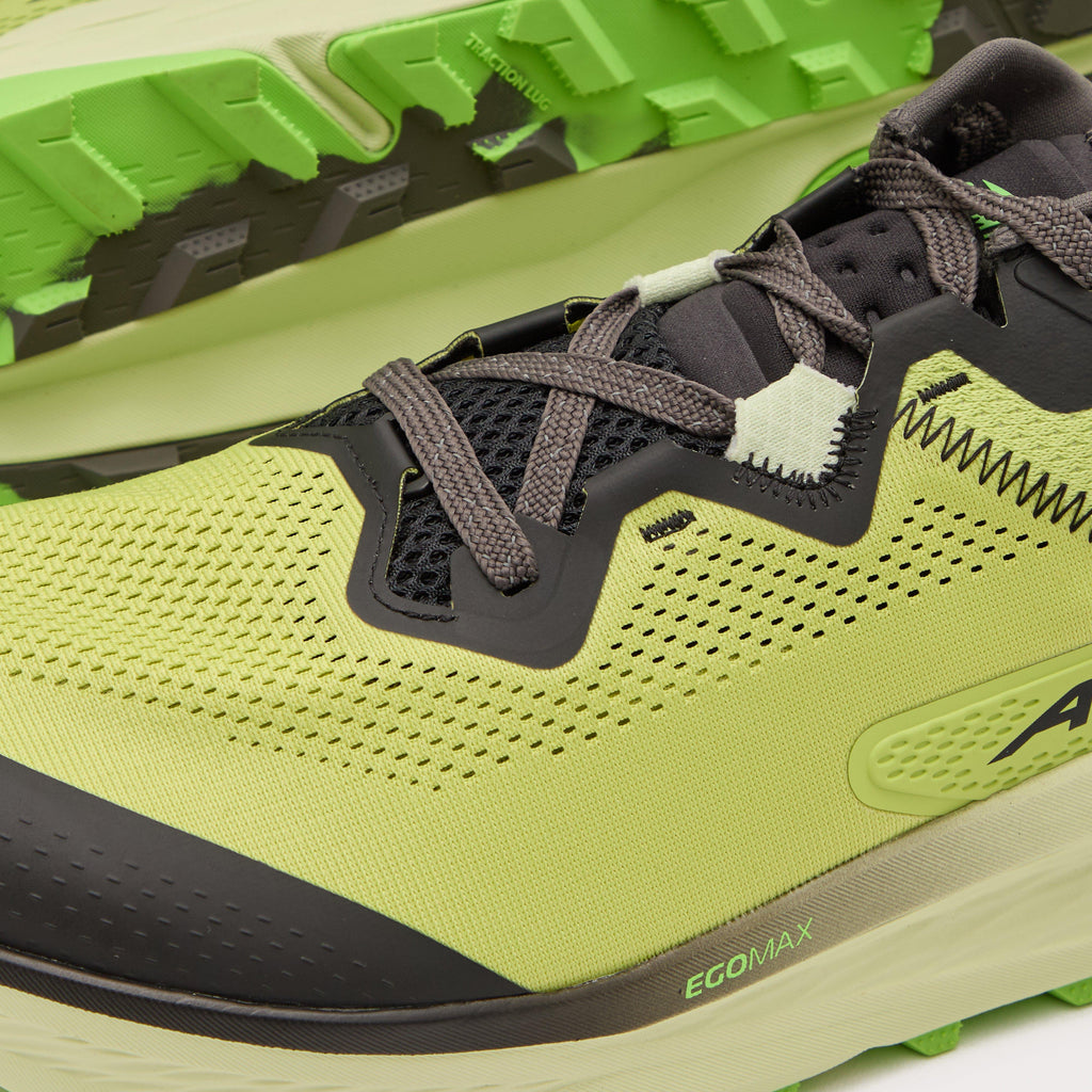 Men’s Olympus 7