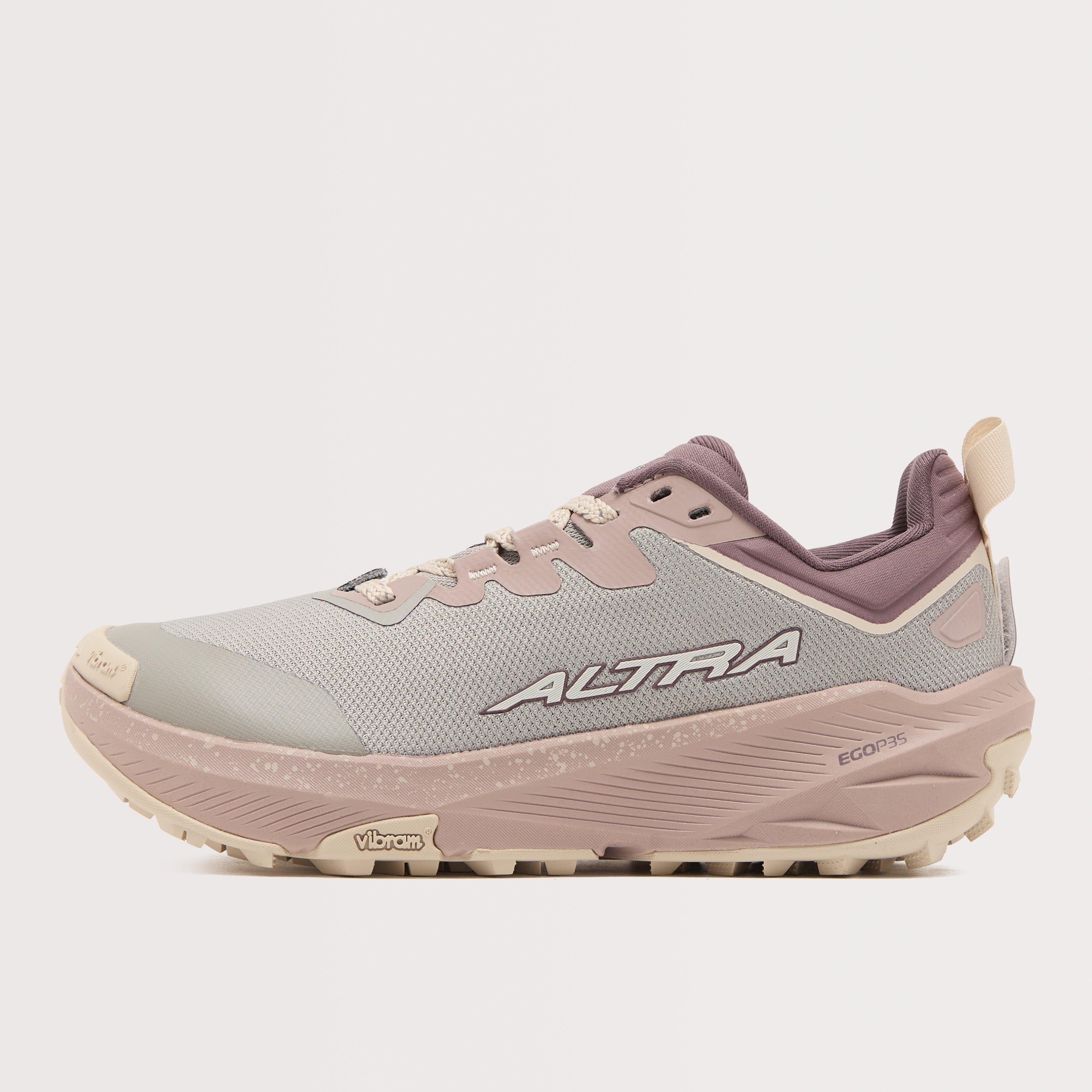 Women’s Experience Wild 3+ GTX