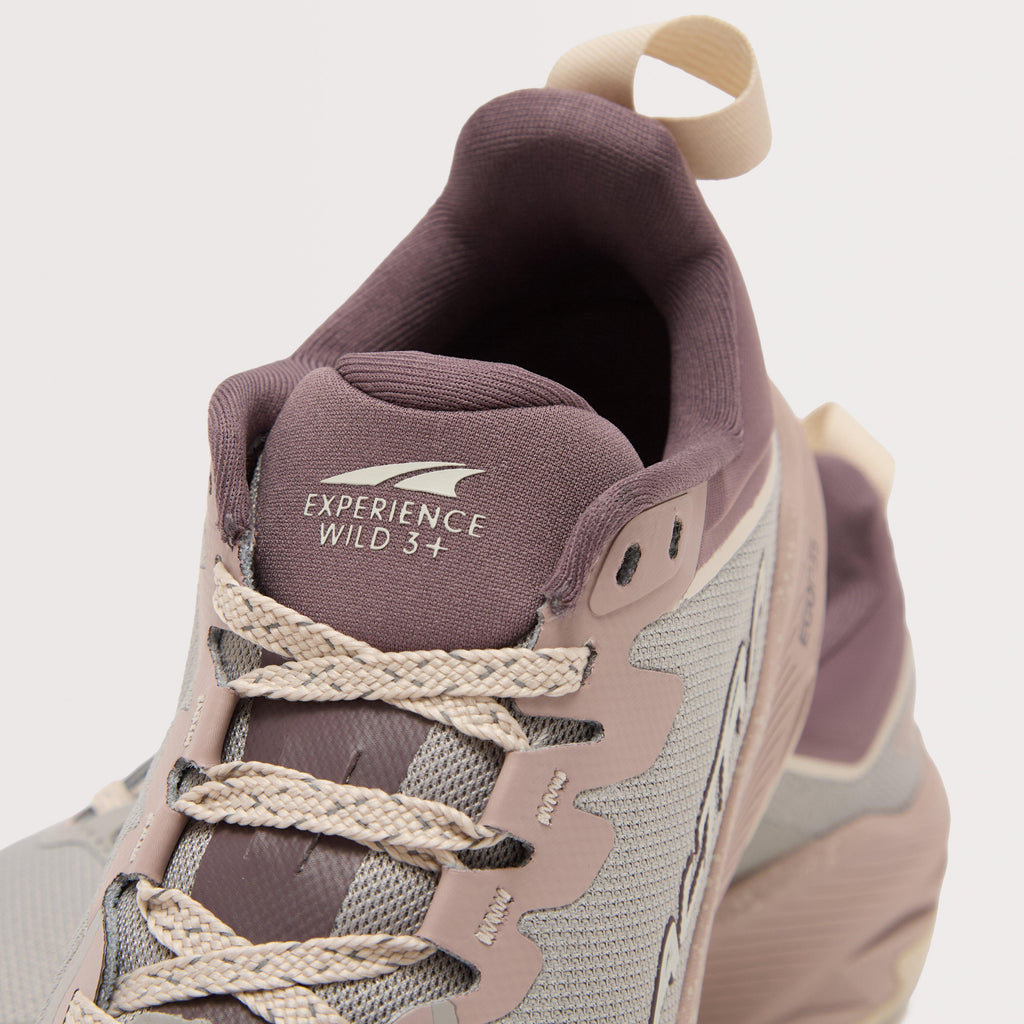 Women’s Experience Wild 3+ GTX