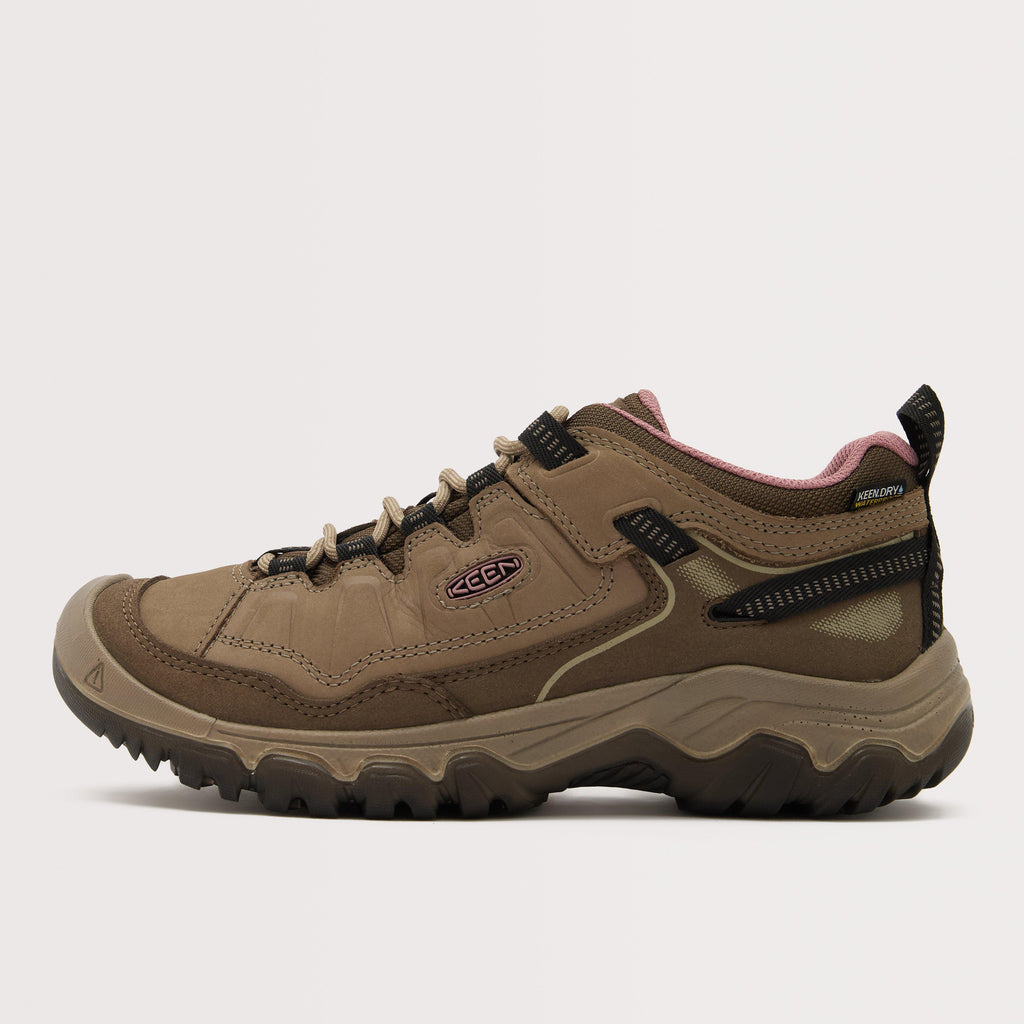 Women's Targhee IV Waterproof Hiking Shoe