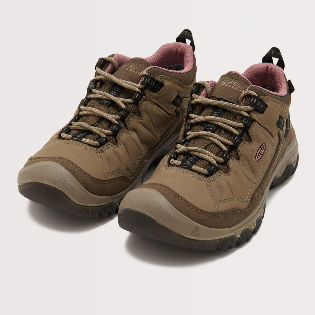 Women's Targhee IV Waterproof Hiking Shoe