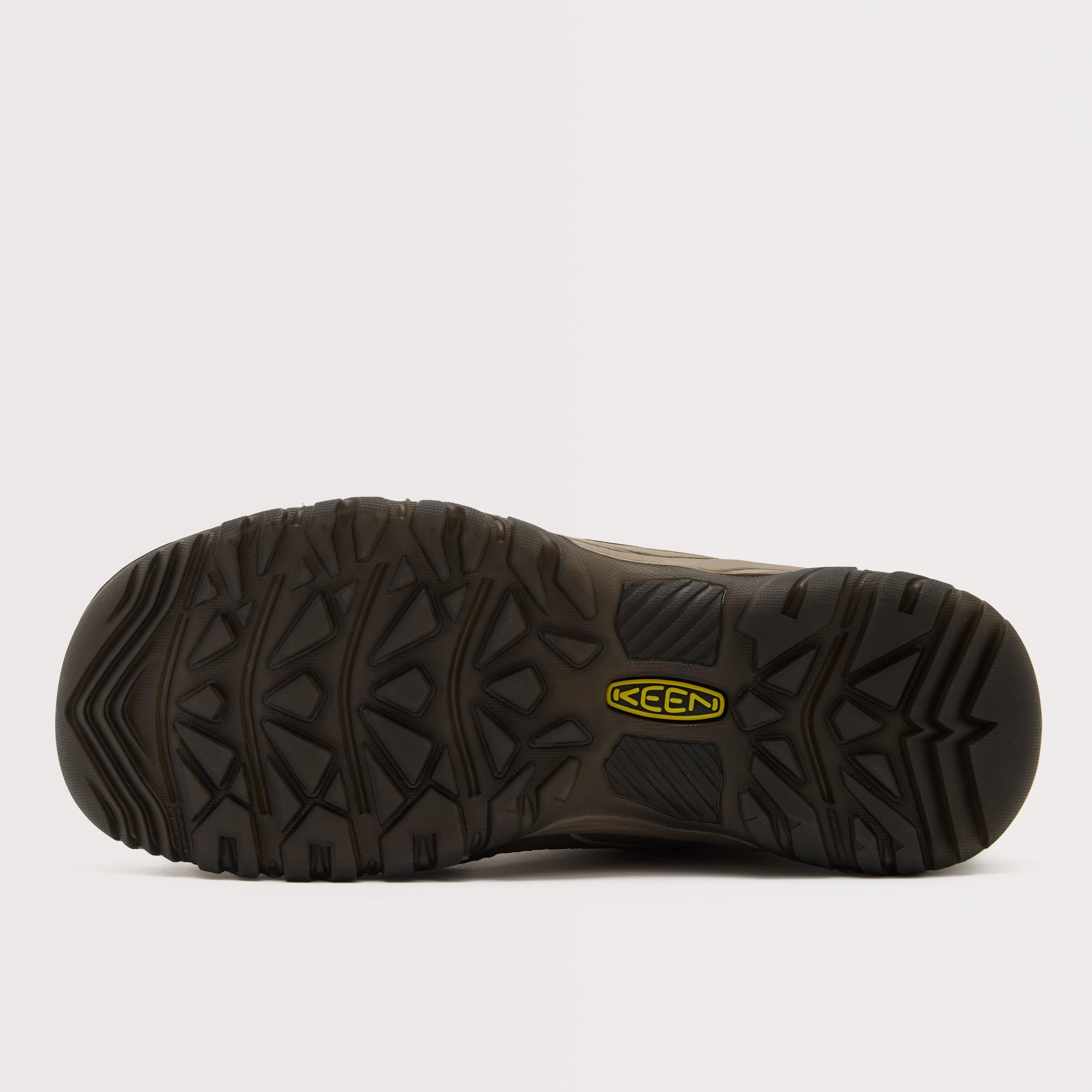 Women's Targhee IV Waterproof Hiking Shoe