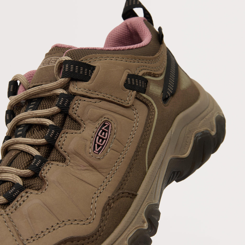 Women's Targhee IV Waterproof Hiking Shoe