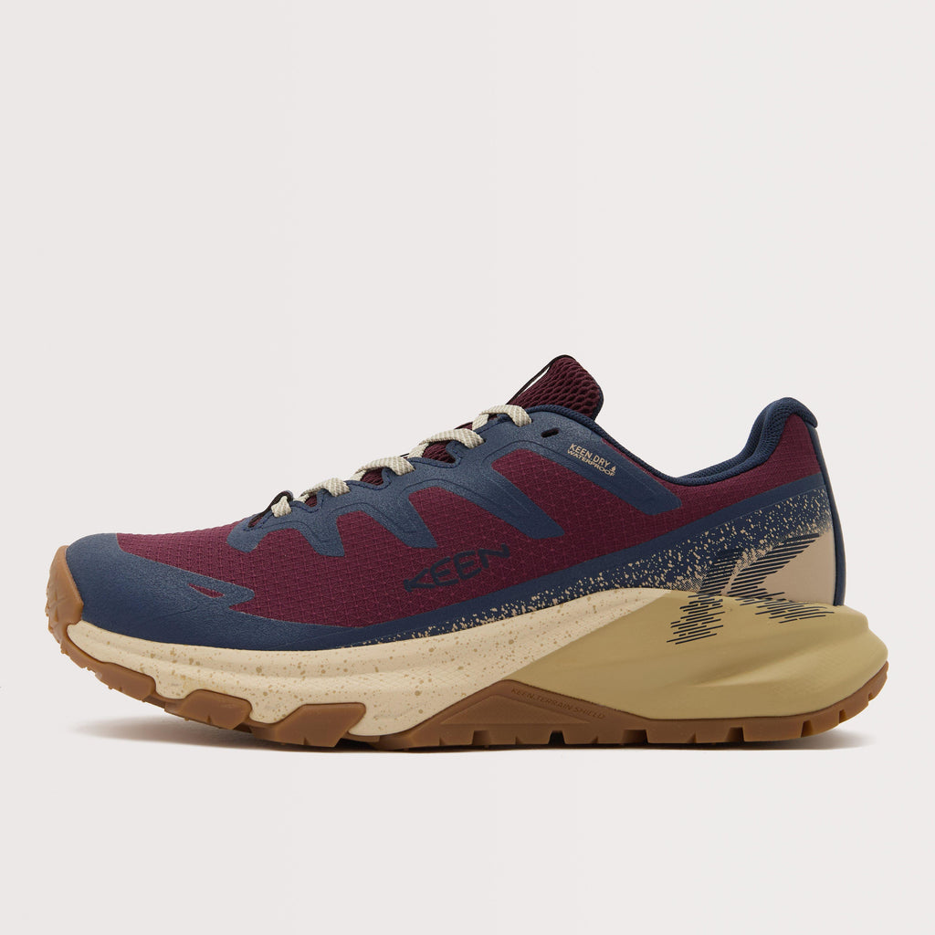 Women's Targhee Apex Waterproof Hiking Shoe