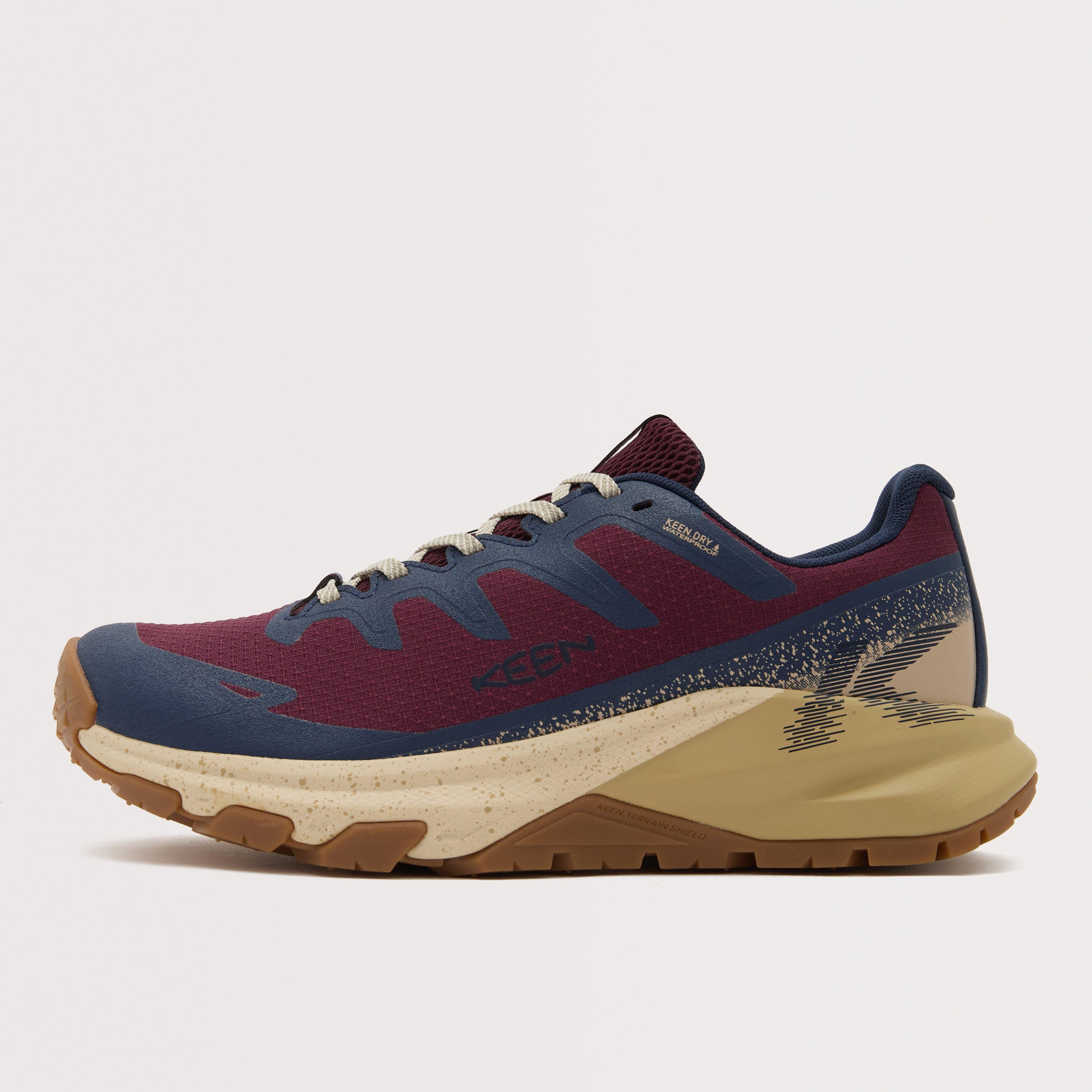Women's Targhee Apex Waterproof Hiking Shoe