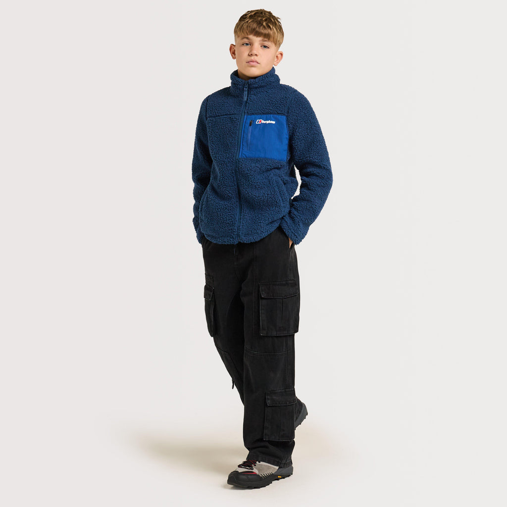 Kids' Stirlin Fleece