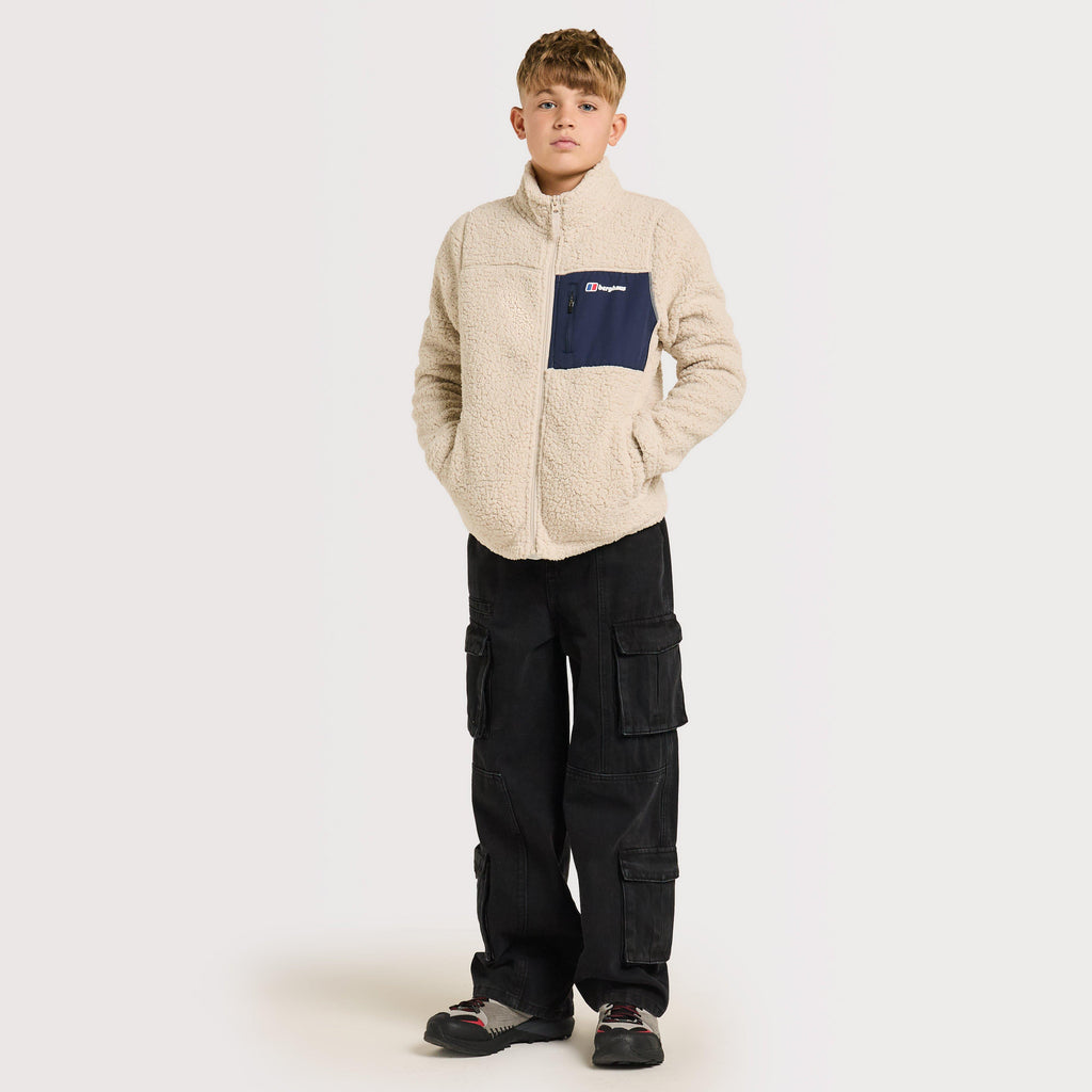 Kids' Stirlin Fleece