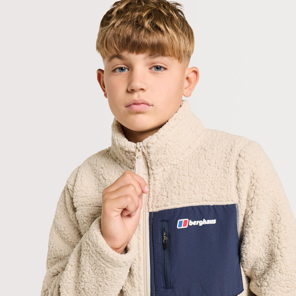 Kids' Stirlin Fleece