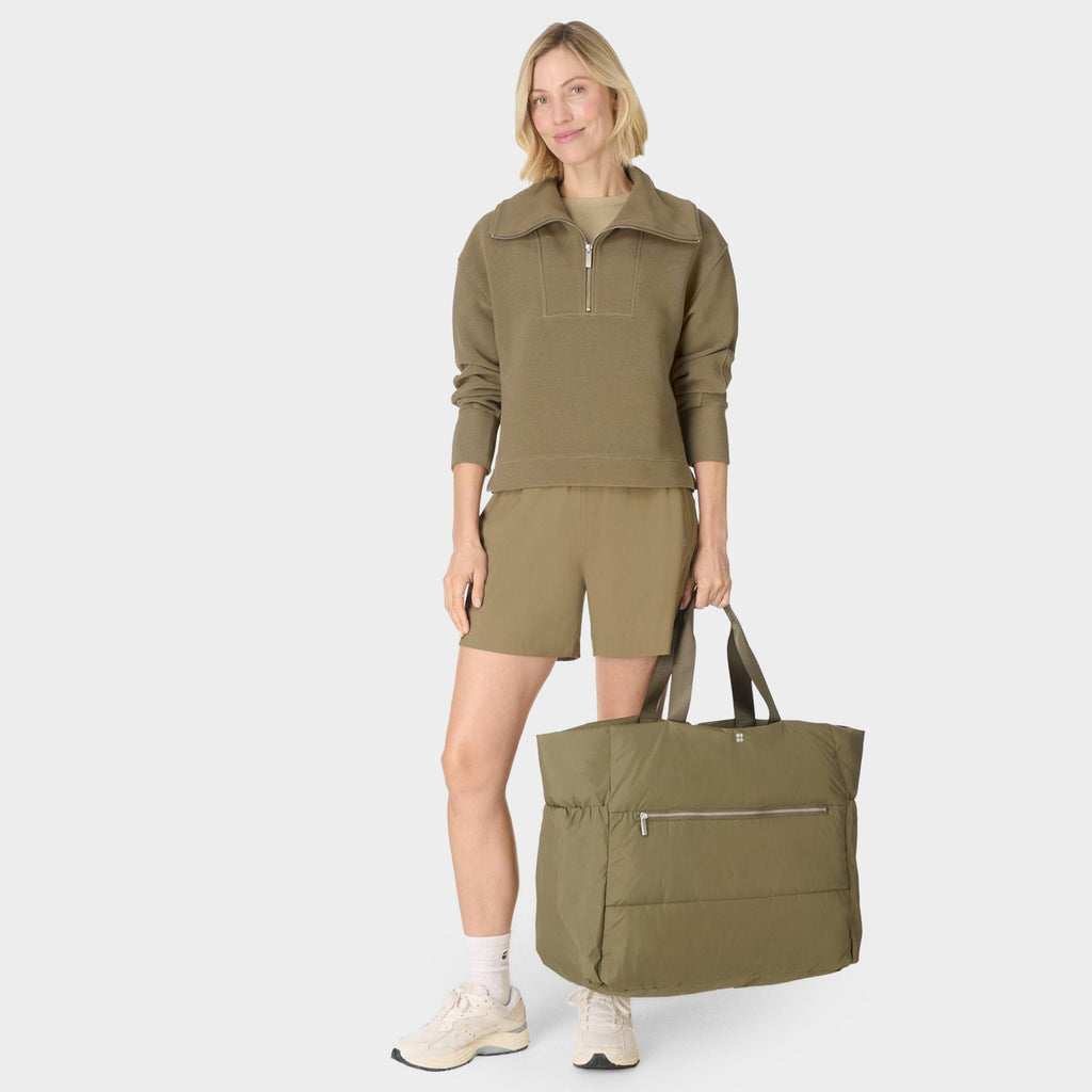 Women’s Nimbus Roam Weekender Bag
