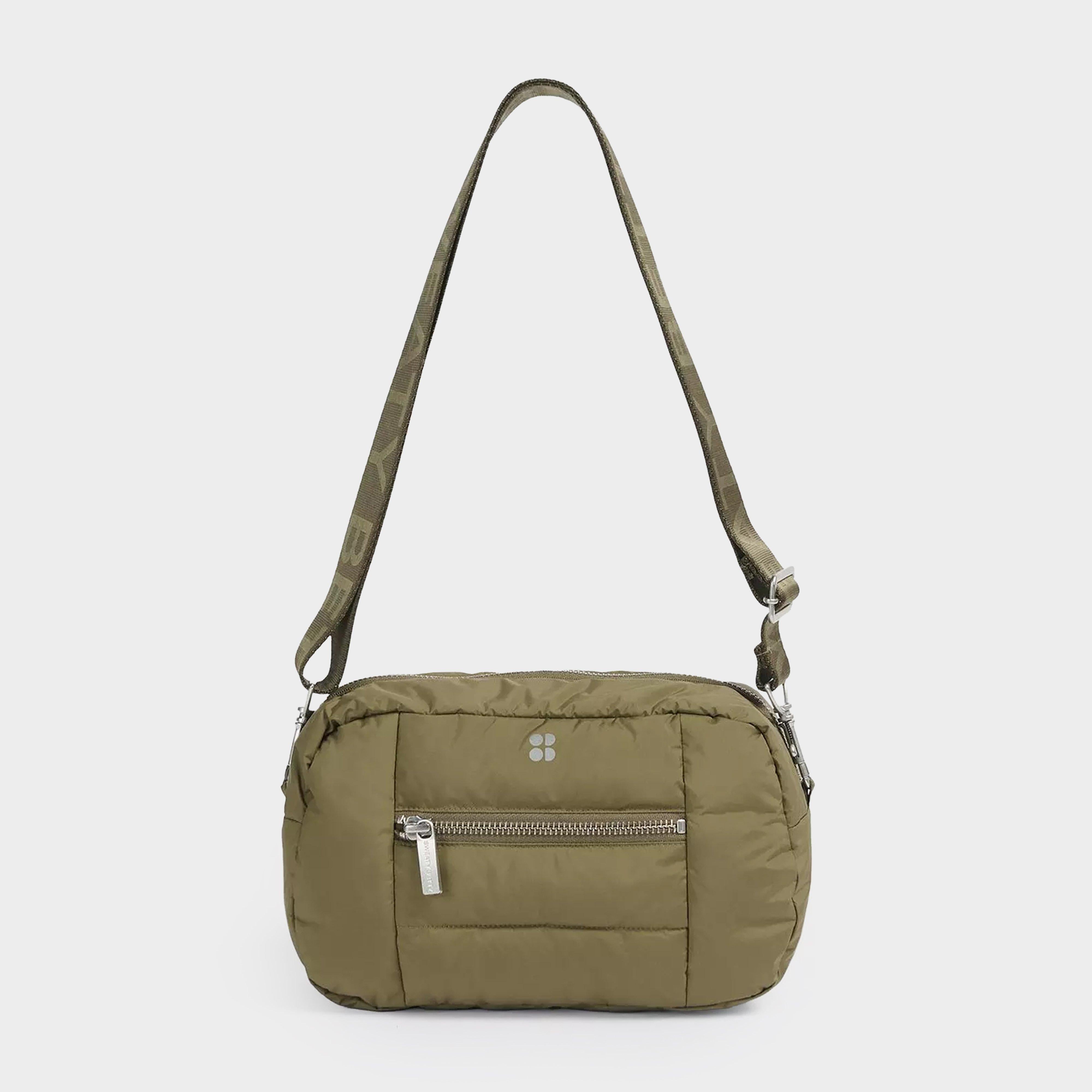 Women's Nimbus Roam Crossbody