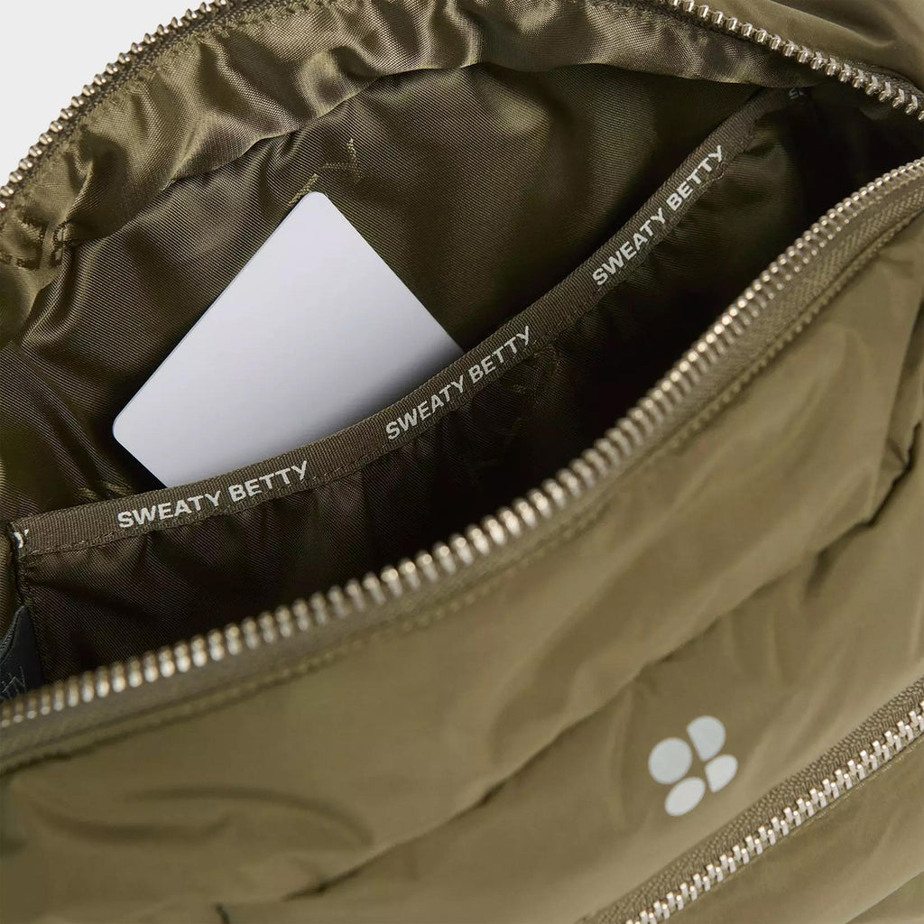 Women's Nimbus Roam Crossbody