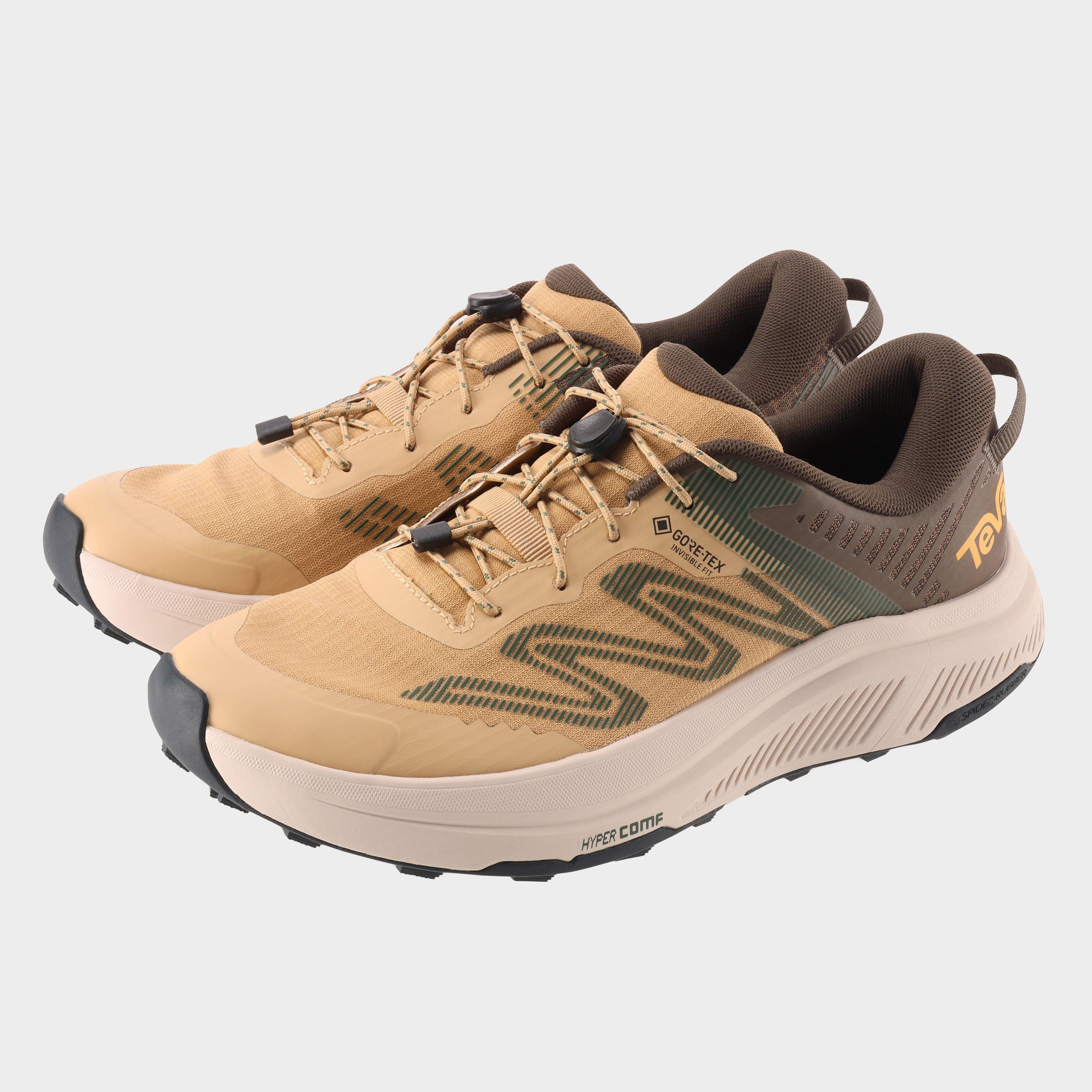 Men's Hurricane Trailsetter GORE-TEX Trail Running Shoe