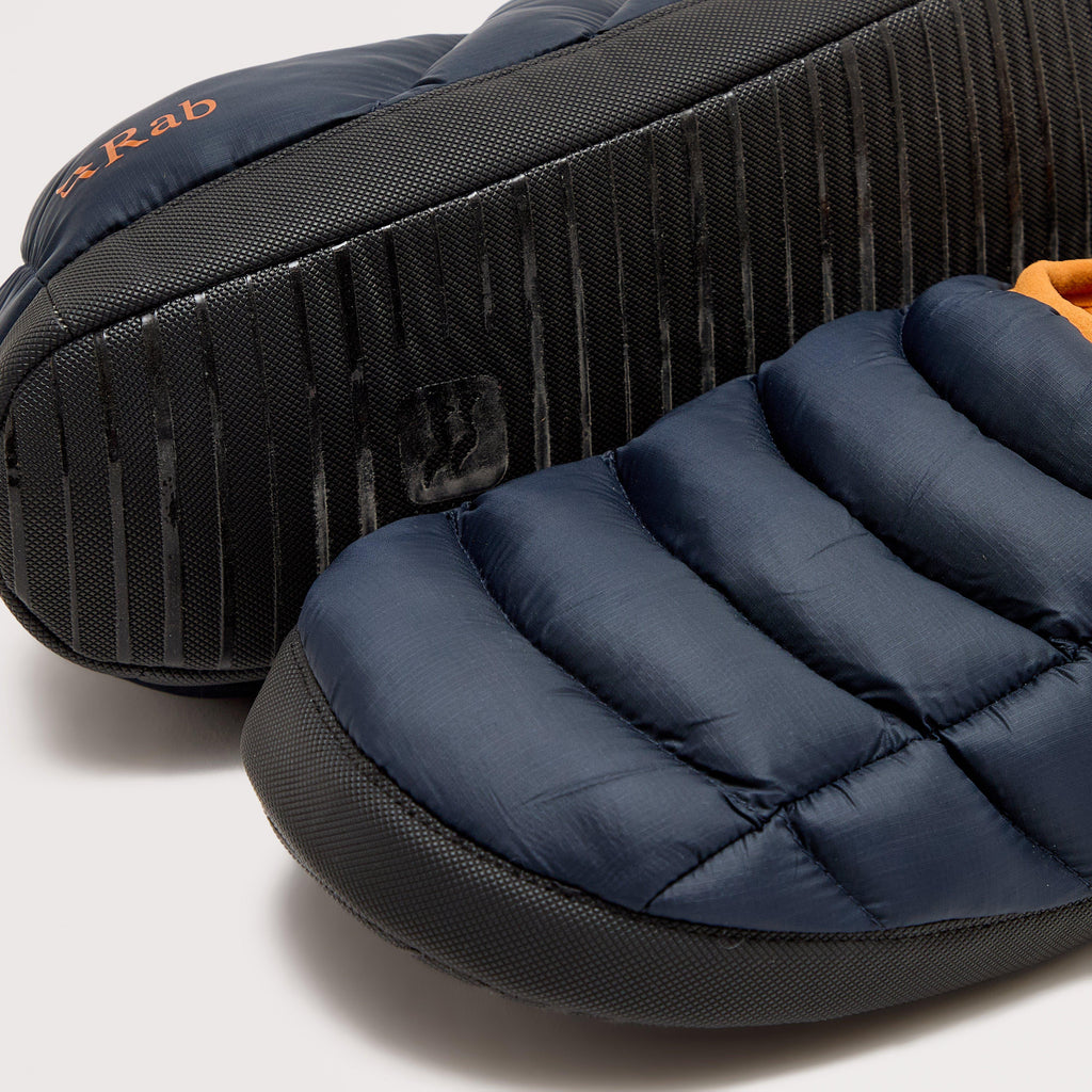 Men's Cirrus Hut Slippers