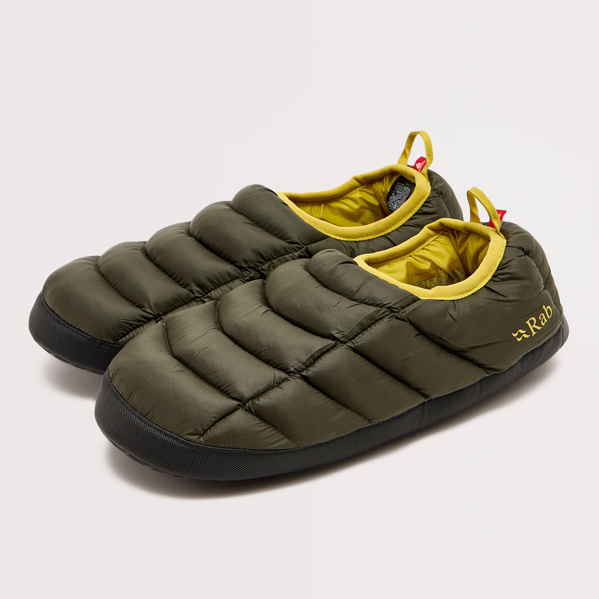 Men's Cirrus Hut Slippers