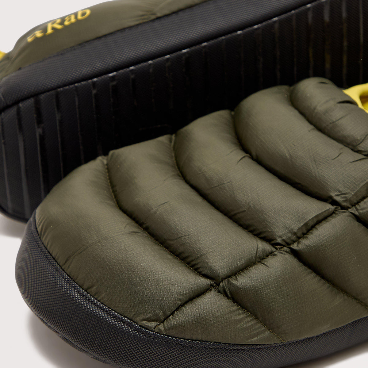Men's Cirrus Hut Slippers