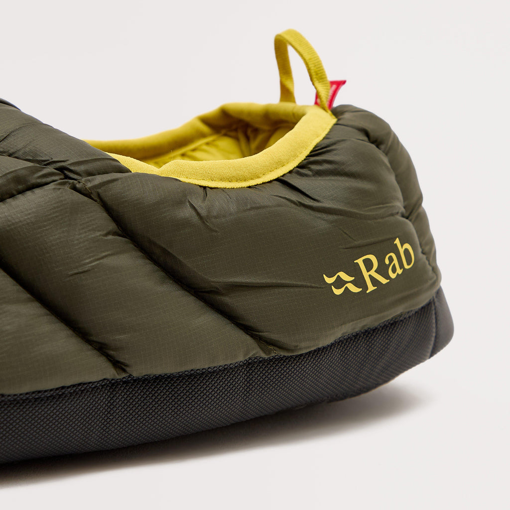 Men's Cirrus Hut Slippers