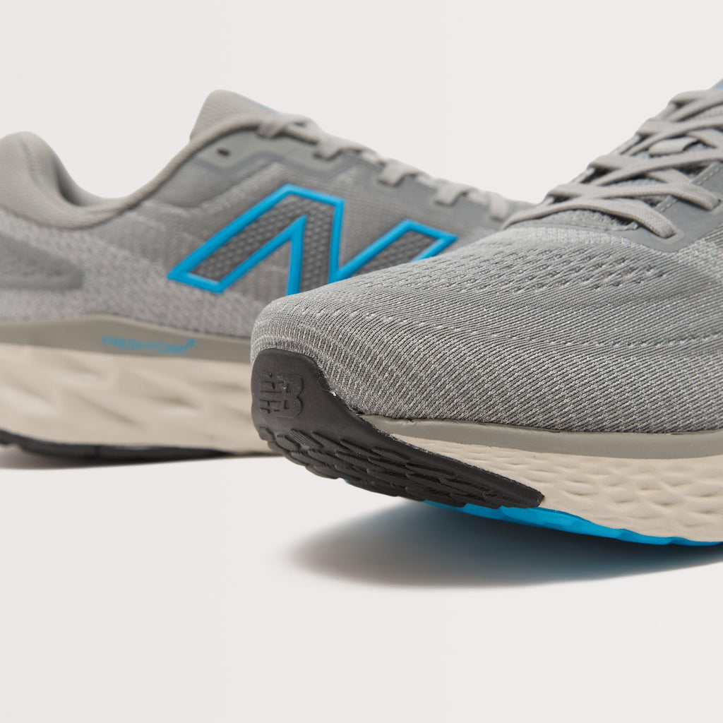 Men’s Fresh Foam X EVOZ v4 Running Shoes