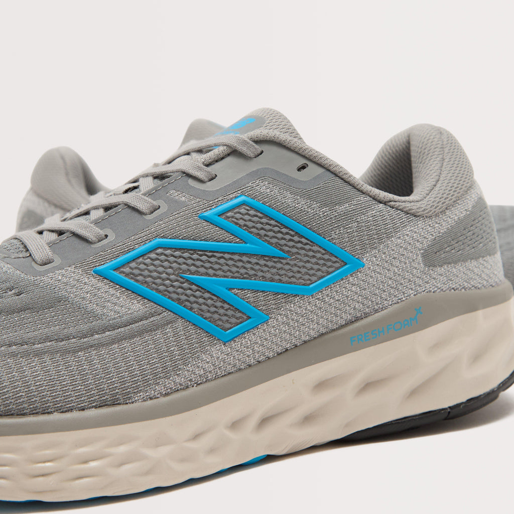 Men’s Fresh Foam X EVOZ v4 Running Shoes