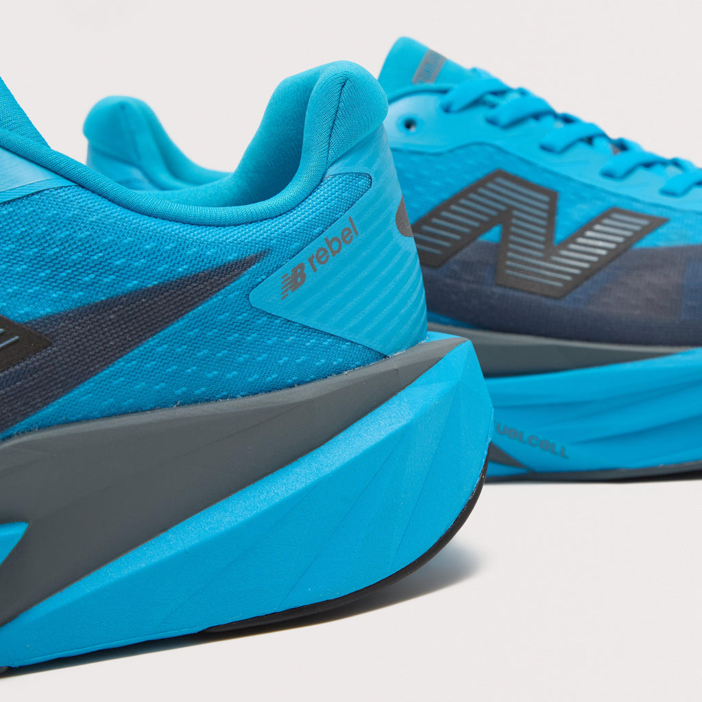 Men’s FuelCell Rebel v5 Running Shoes