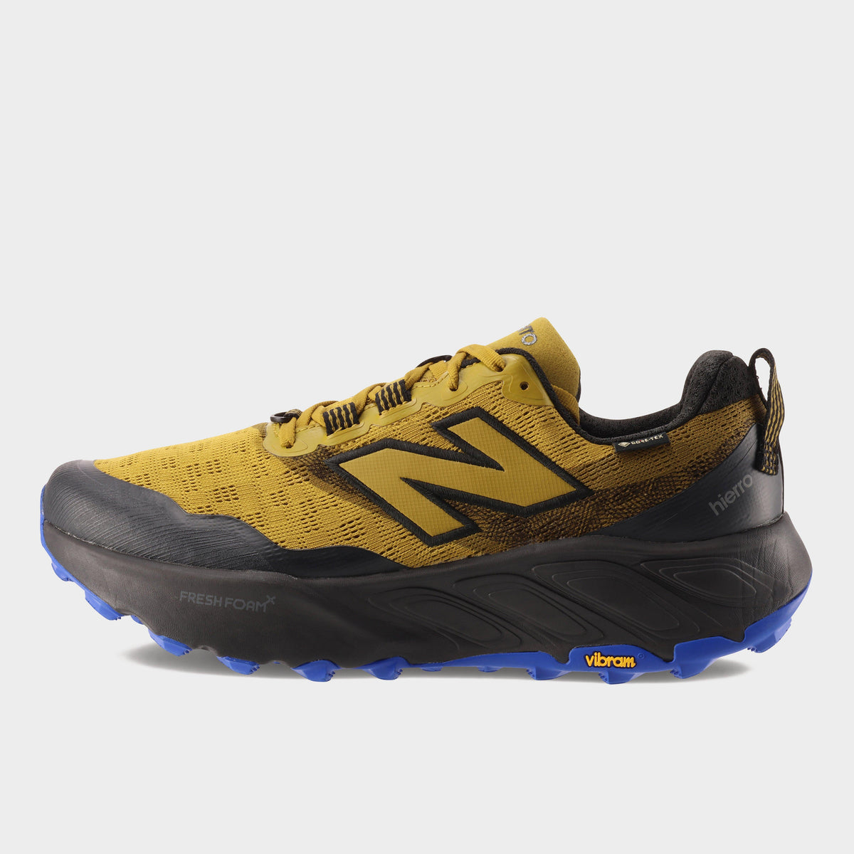 Men’s Fresh Foam X Hierro v9 Trail Running Shoes