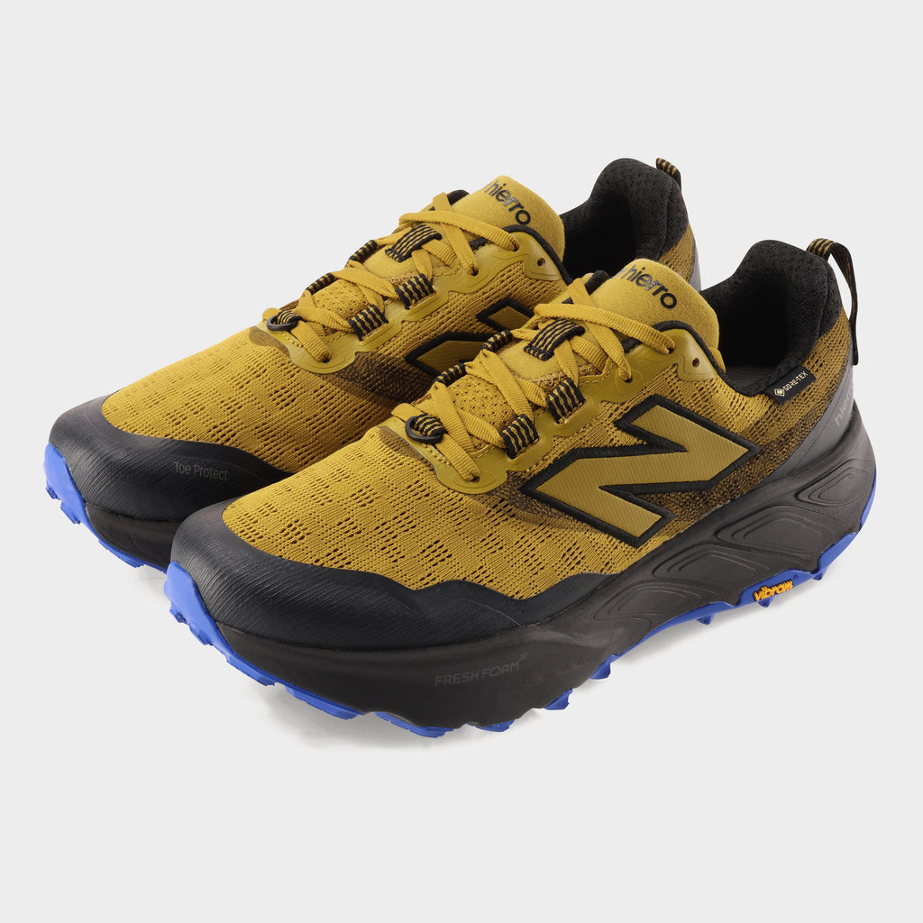 Men’s Fresh Foam X Hierro v9 Trail Running Shoes