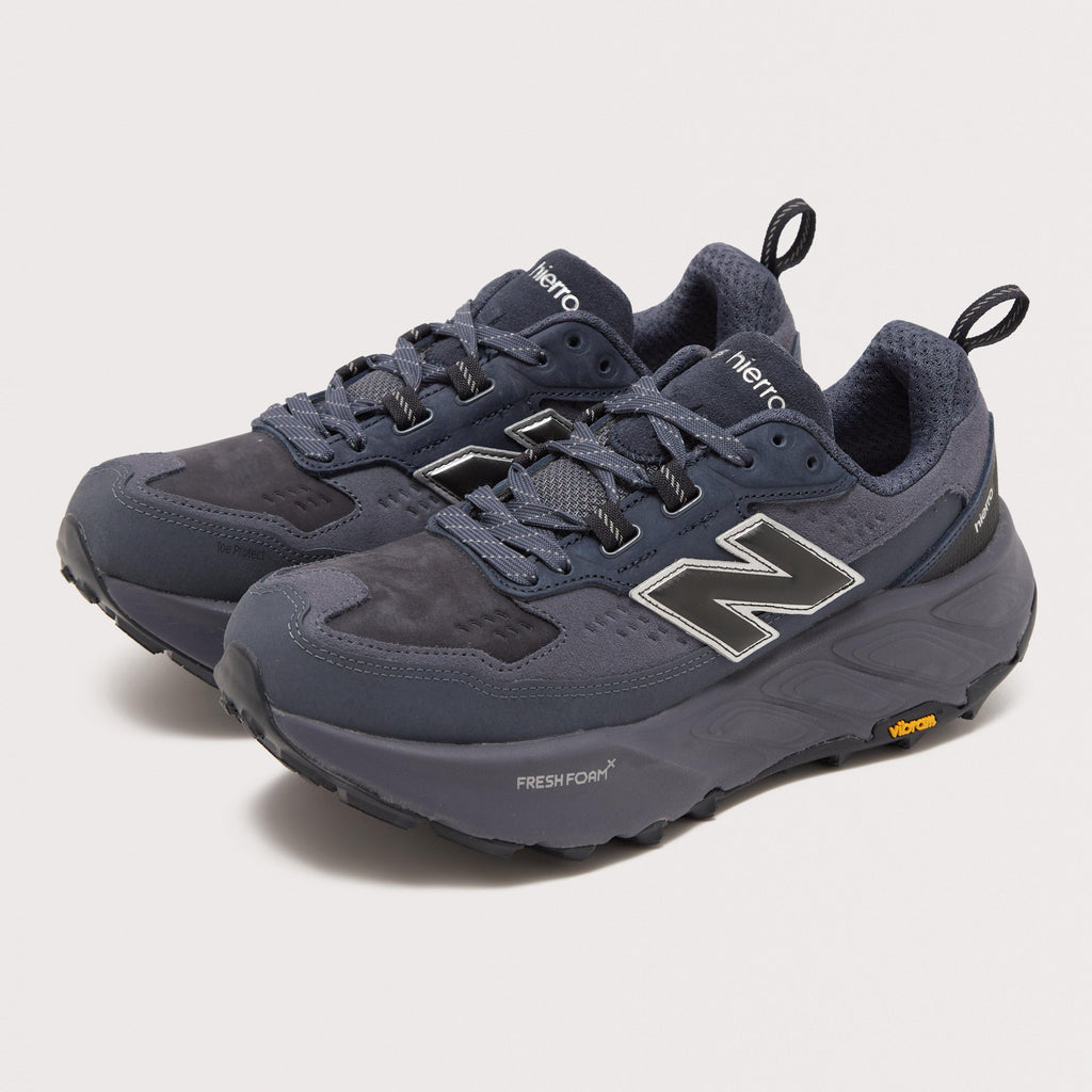 Men’s Fresh Foam X Hierro Trek Shoes