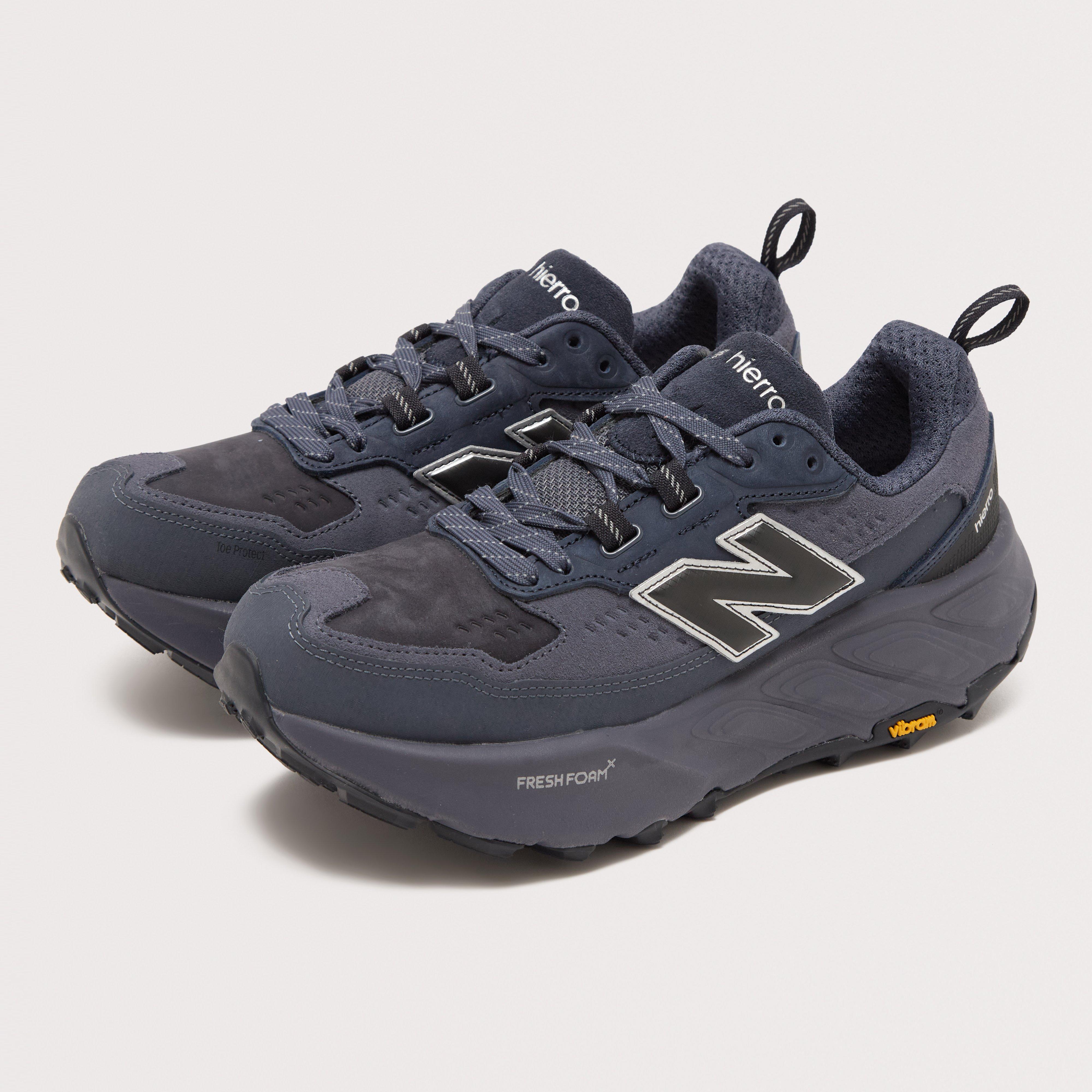 Men’s Fresh Foam X Hierro Trek Shoes