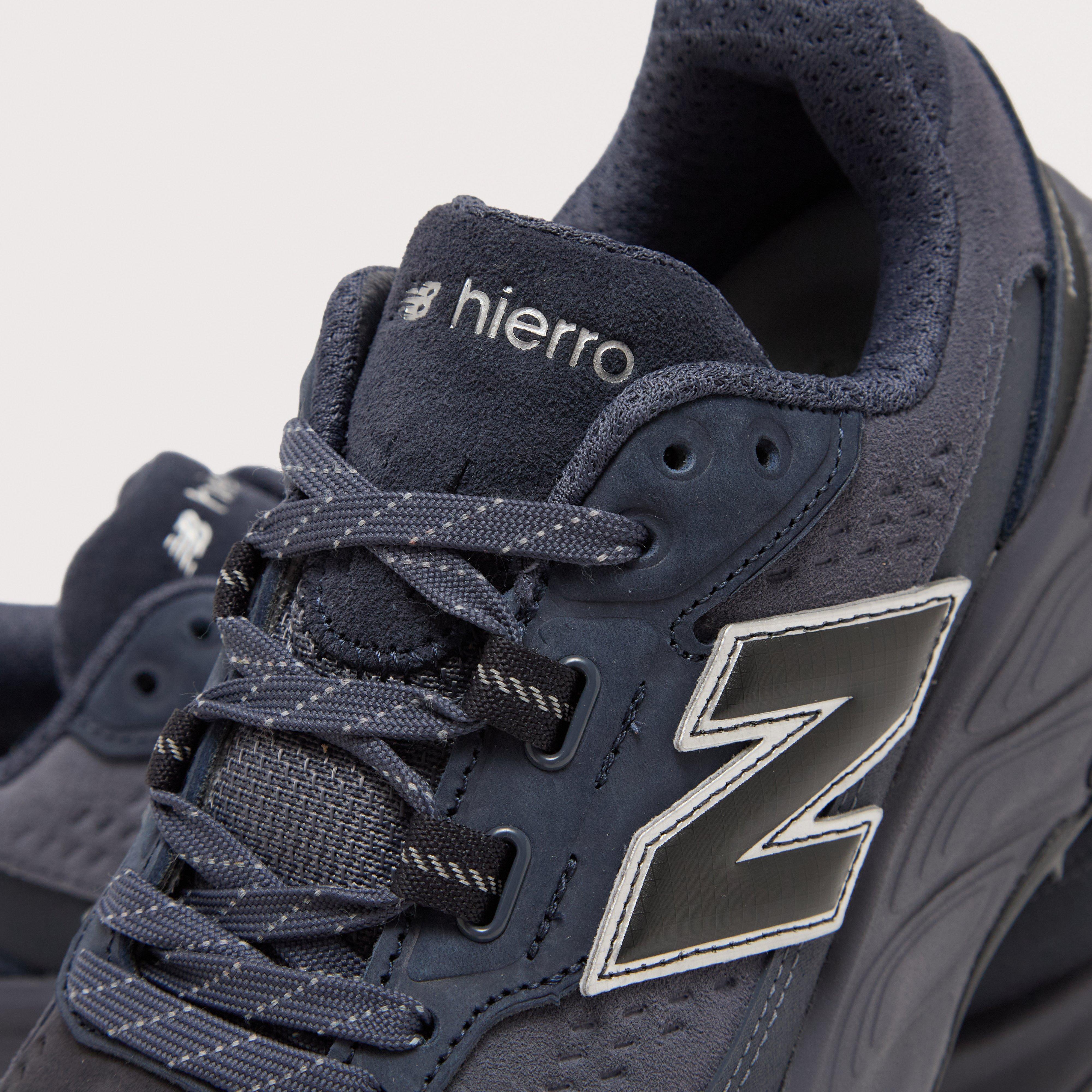 Men’s Fresh Foam X Hierro Trek Shoes