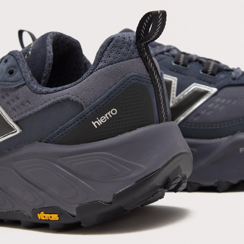 Men’s Fresh Foam X Hierro Trek Shoes