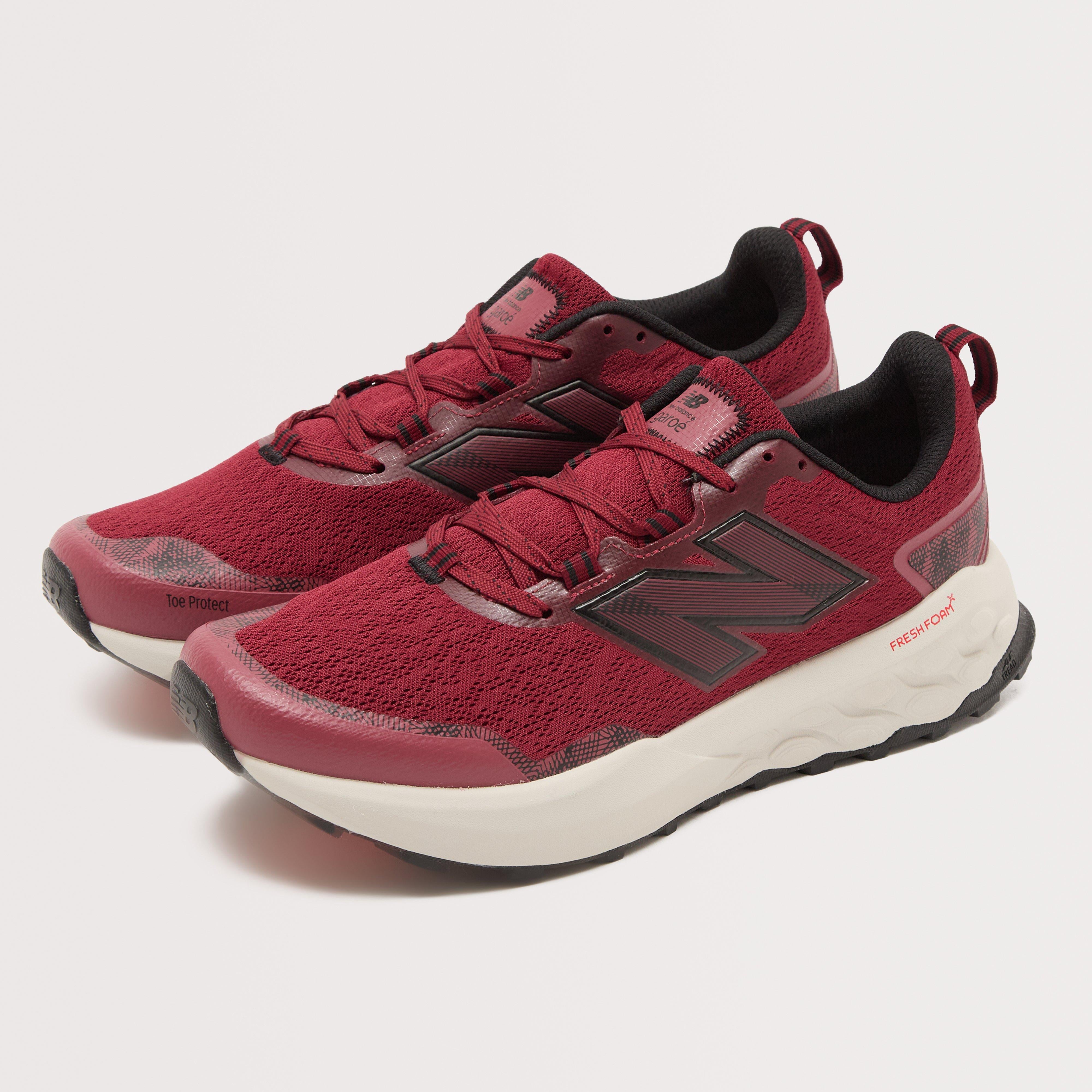 Men’s Fresh Foam X Garoé v2 Trail Running Shoes