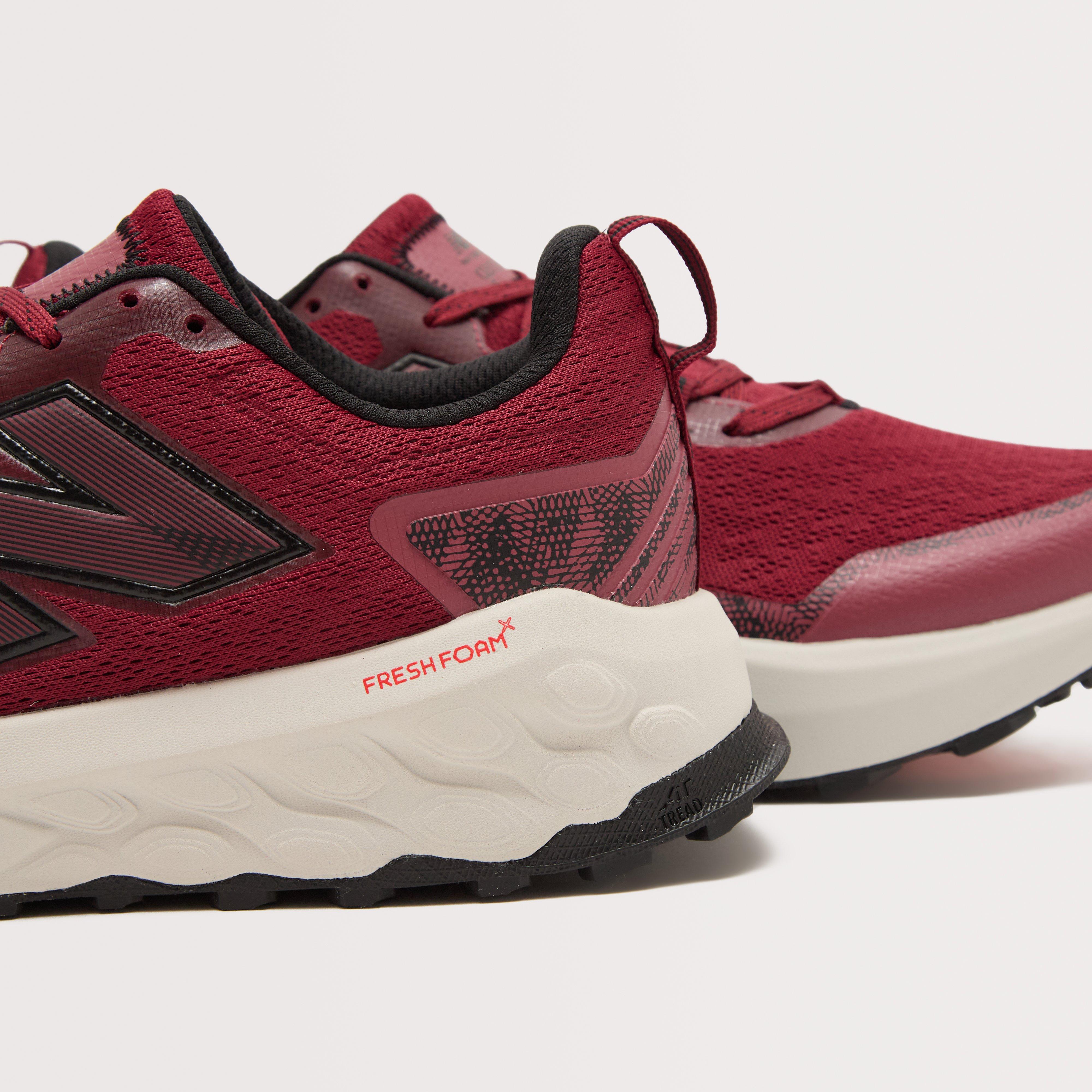 Men’s Fresh Foam X Garoé v2 Trail Running Shoes