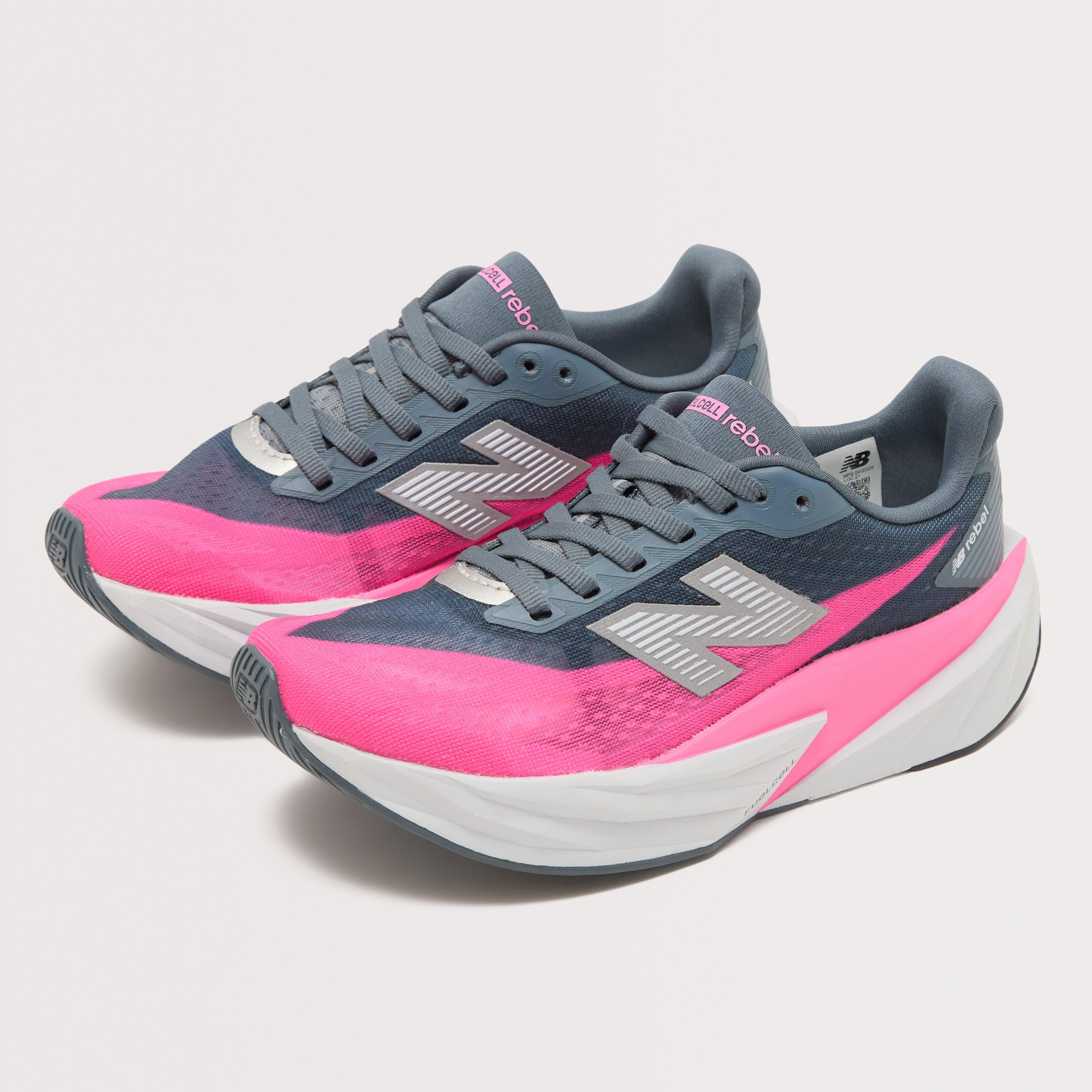 Women’s FuelCell Rebel v5 Running Shoes