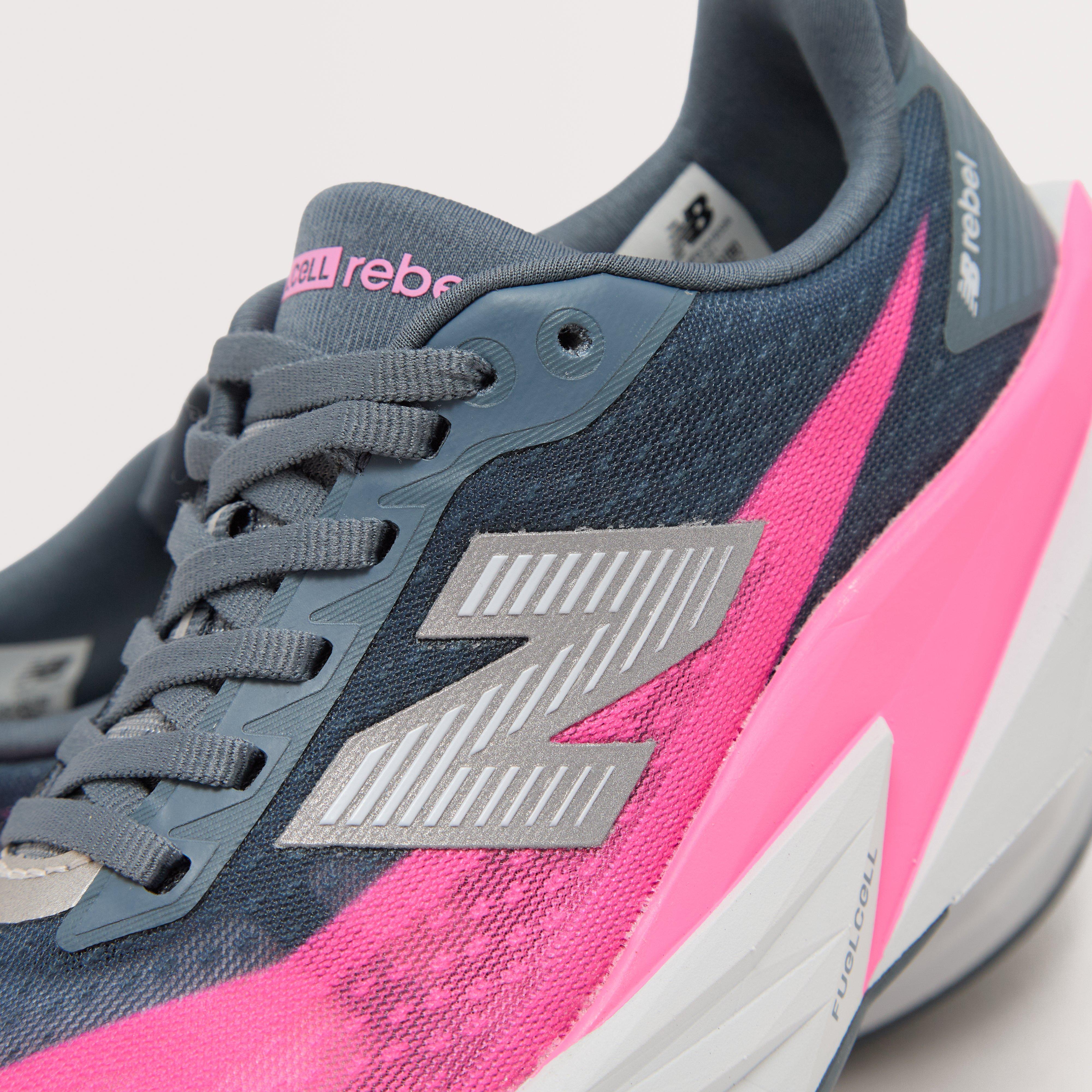 Women’s FuelCell Rebel v5 Running Shoes
