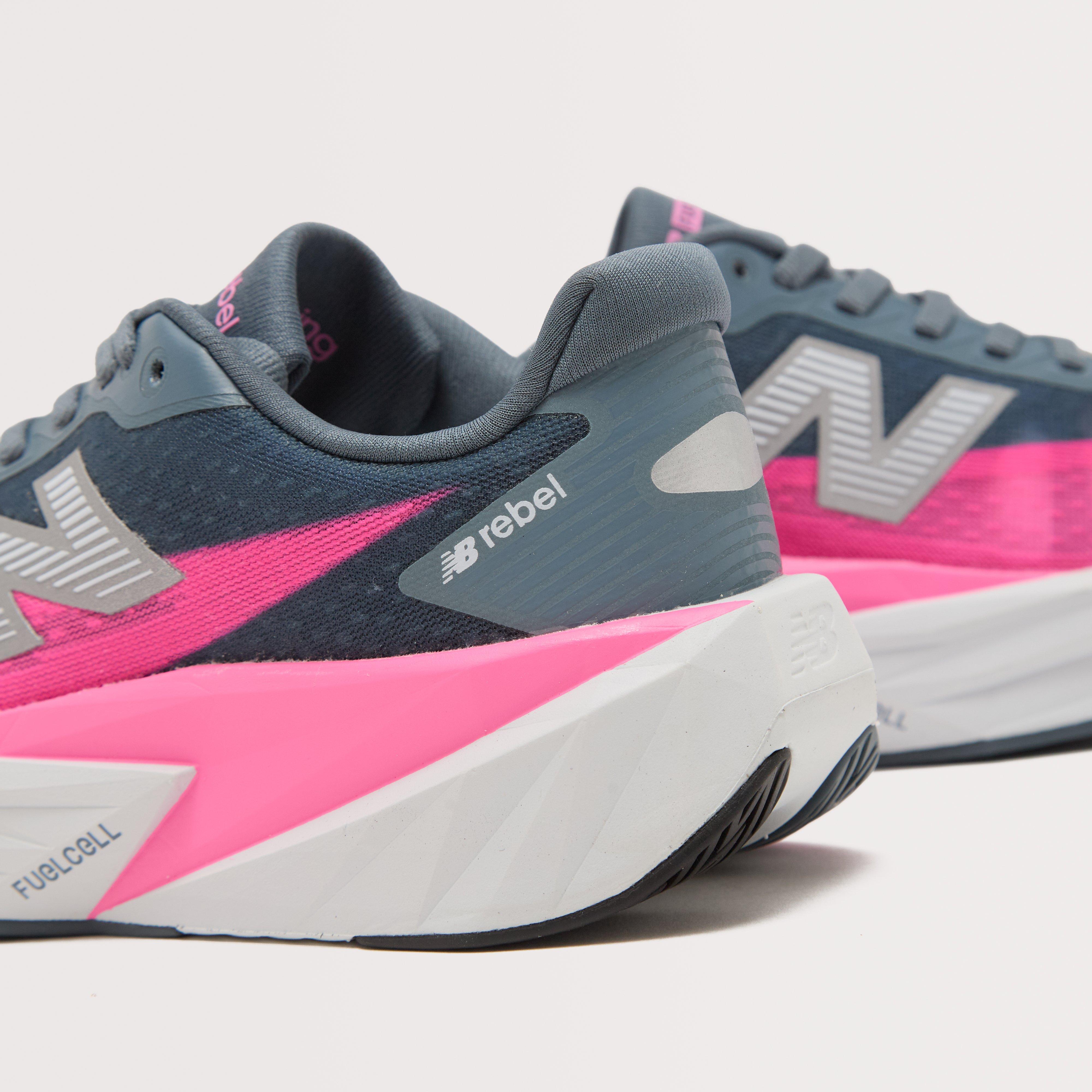 Women’s FuelCell Rebel v5 Running Shoes