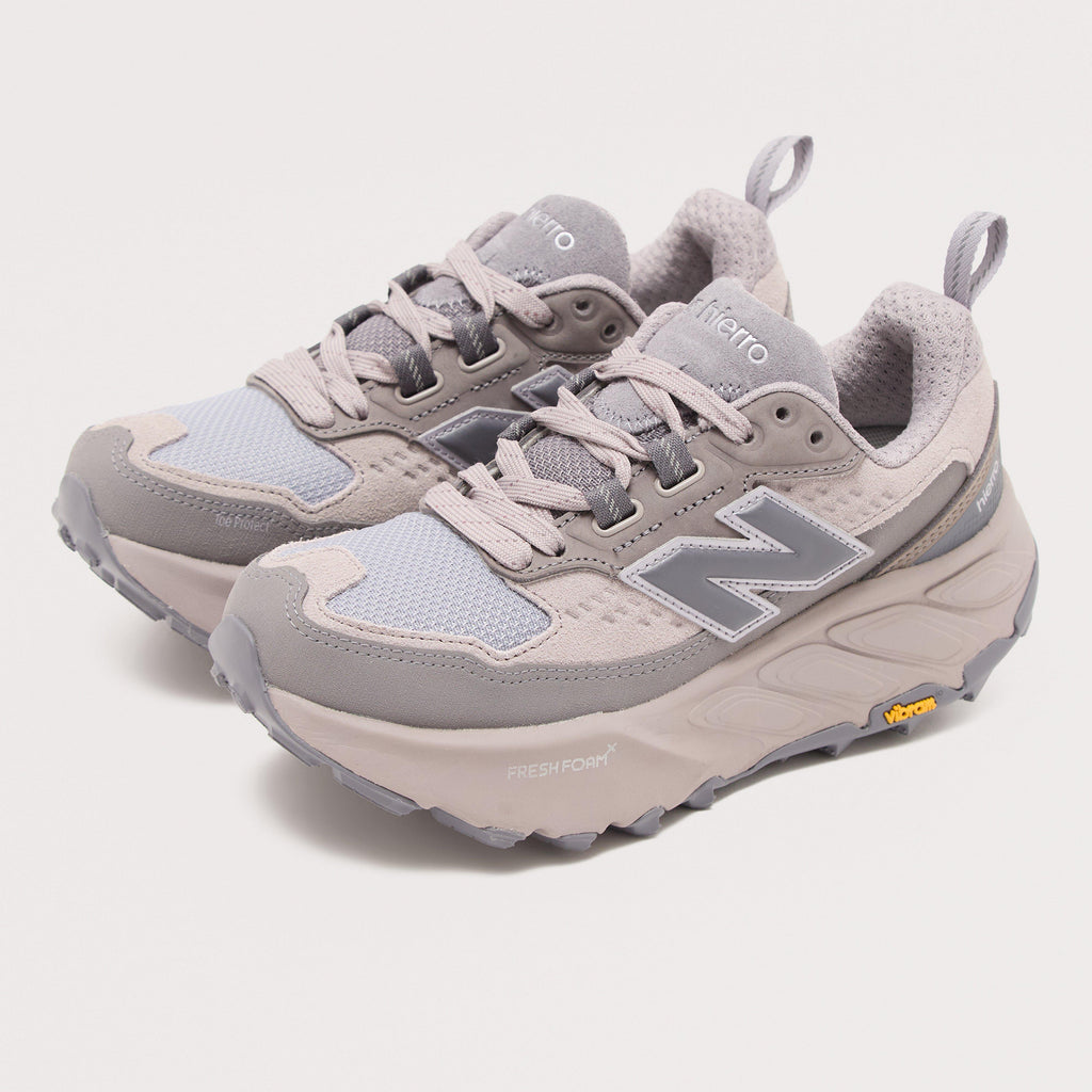 Women’s Fresh Foam X Hierro Trek Shoes