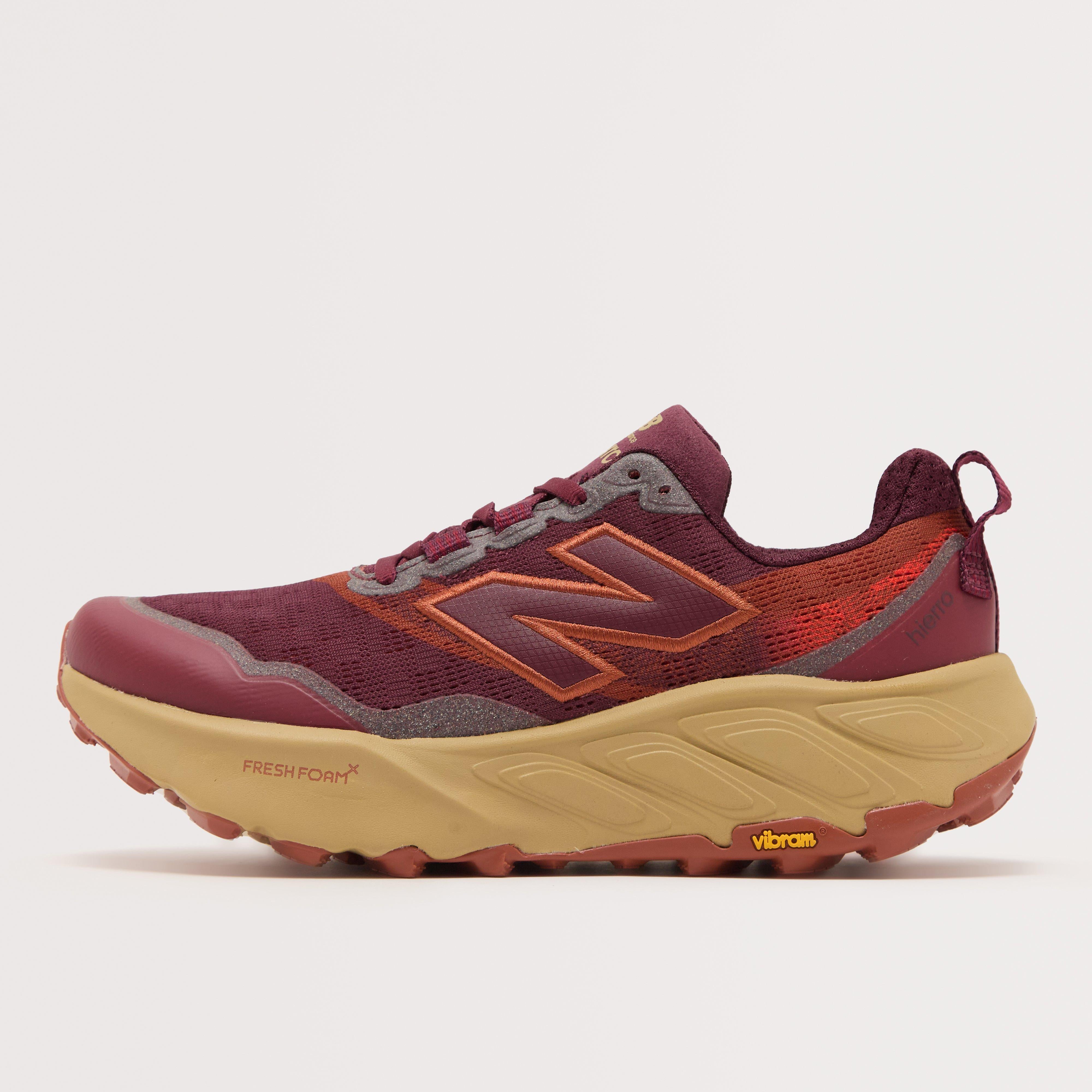 Women’s Fresh Foam X Hierro v9 Trail Running Shoes