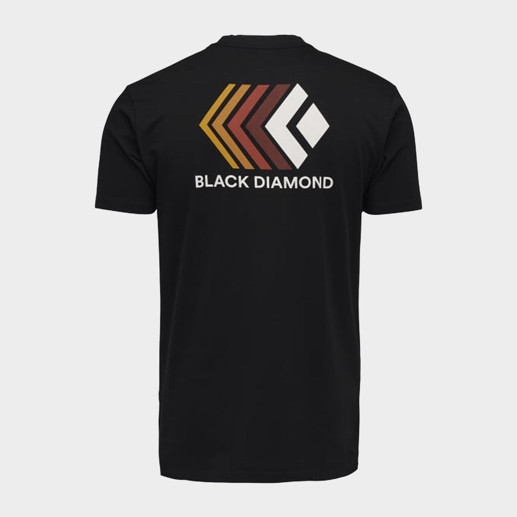 Men's Faded Short Sleeve Tee