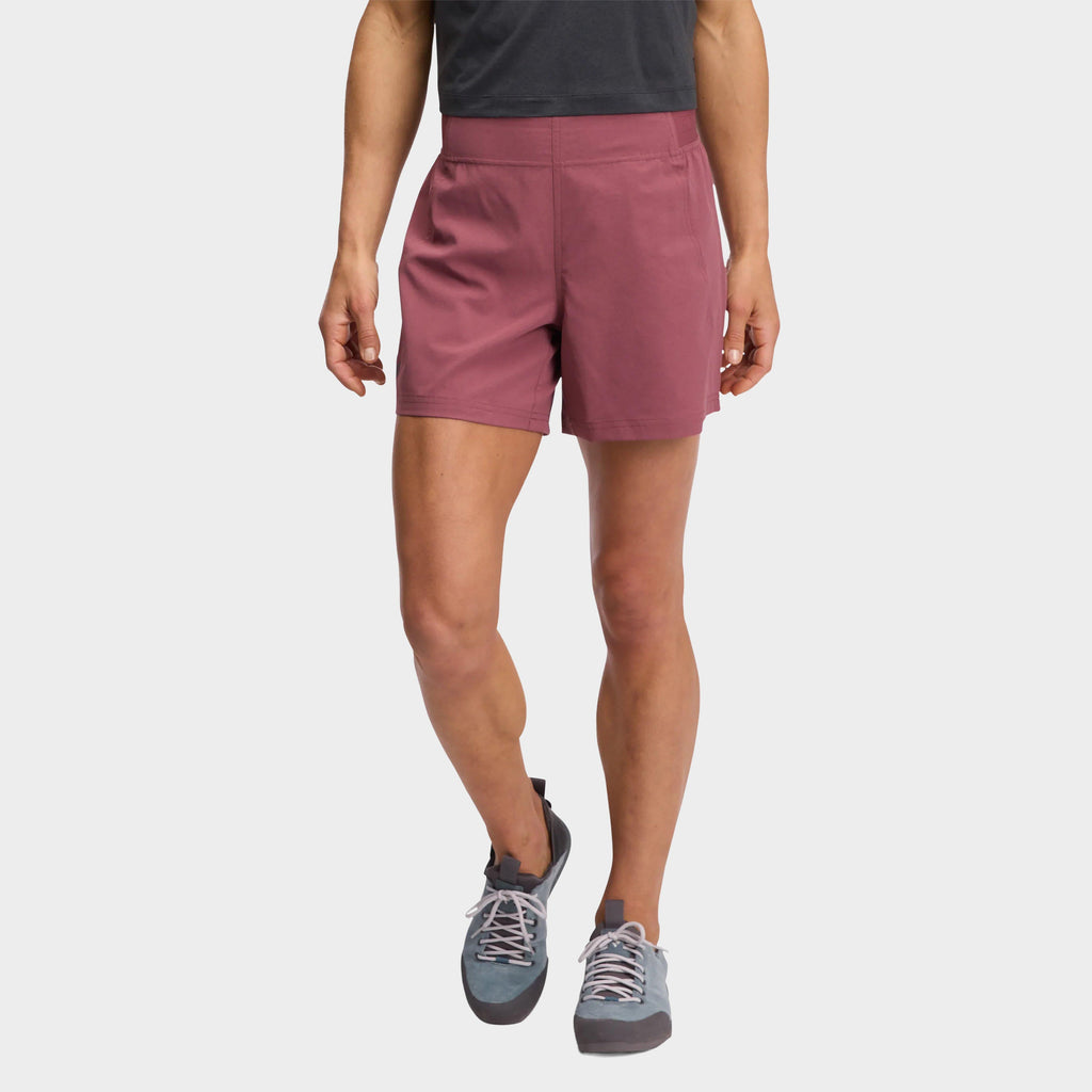 Women's Sierra Shorts