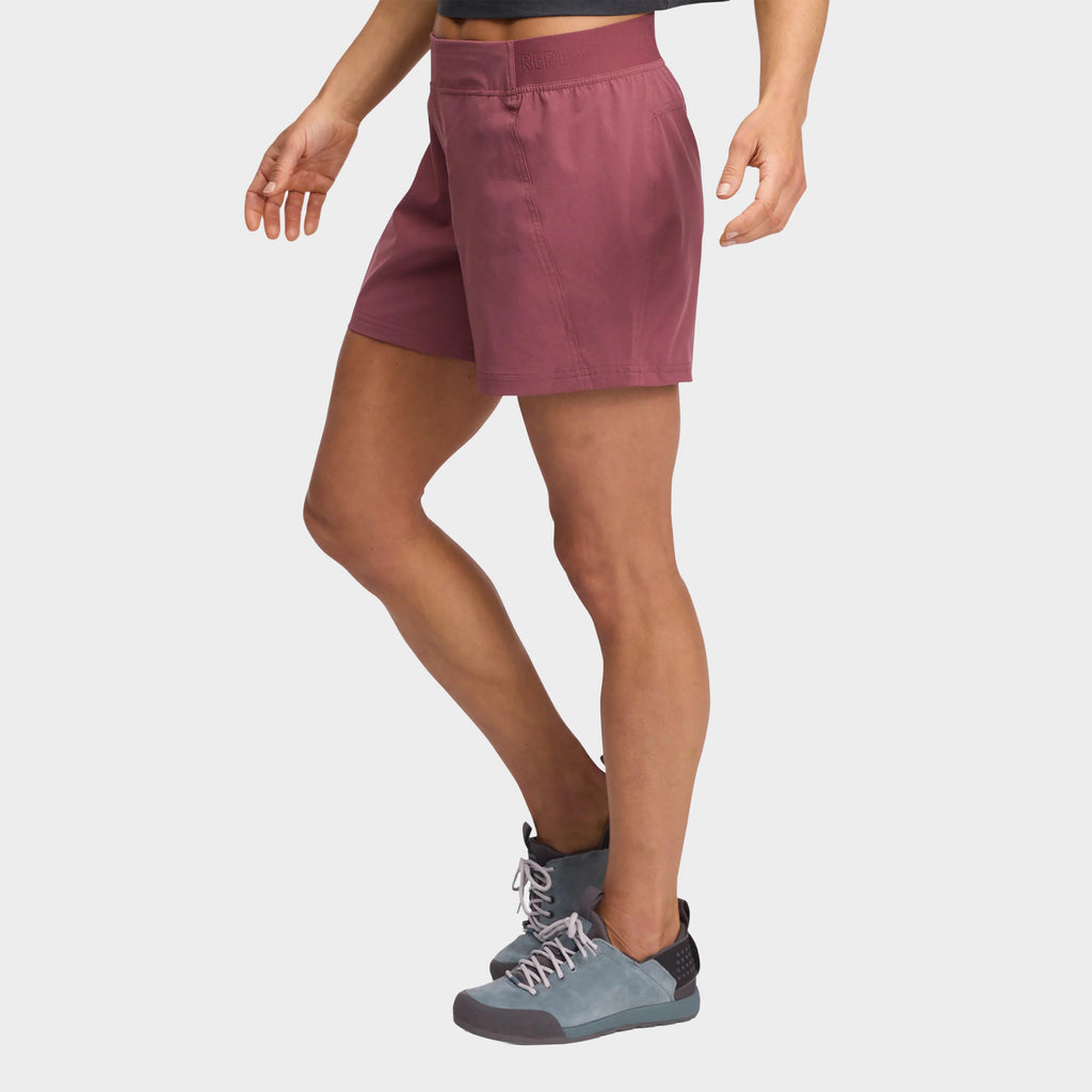 Women's Sierra Shorts
