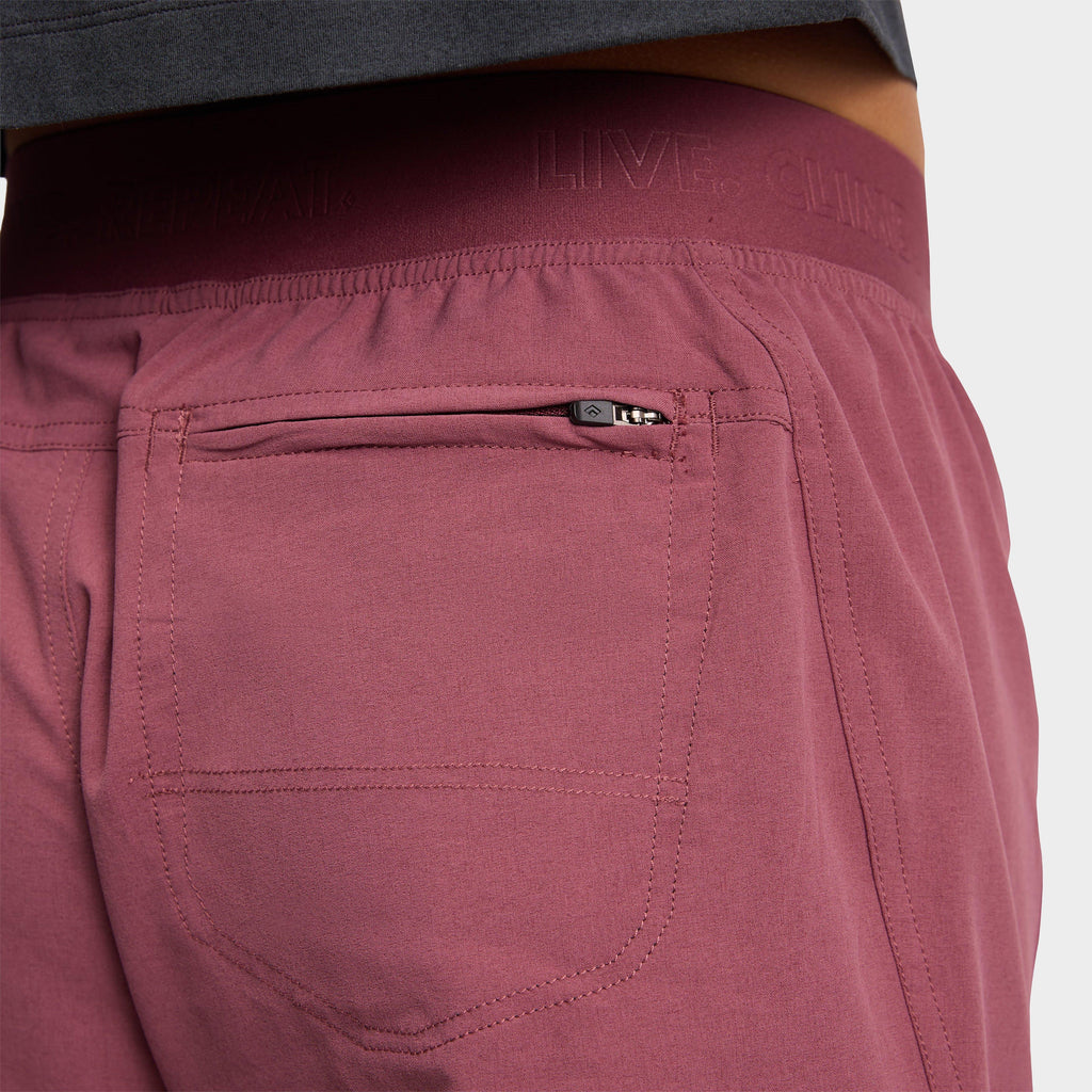 Women's Sierra Shorts