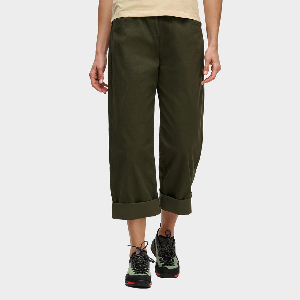 Women's Dirtbag Pants