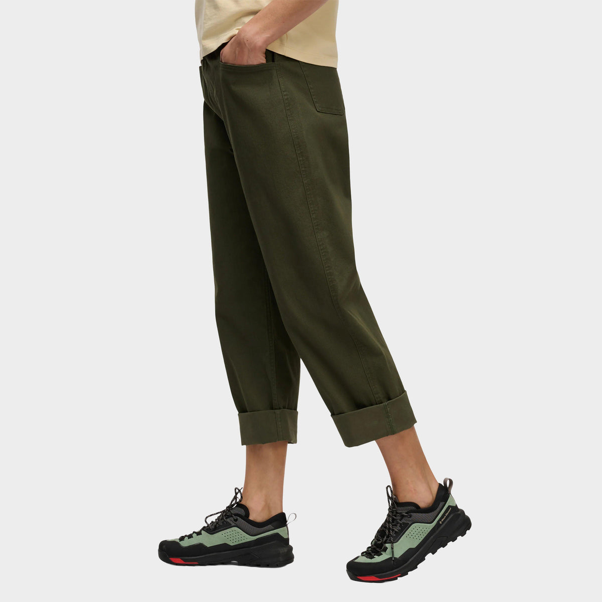 Women's Dirtbag Pants
