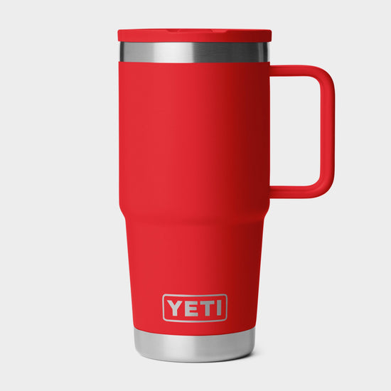 Rambler 20 Travel Straw Mug