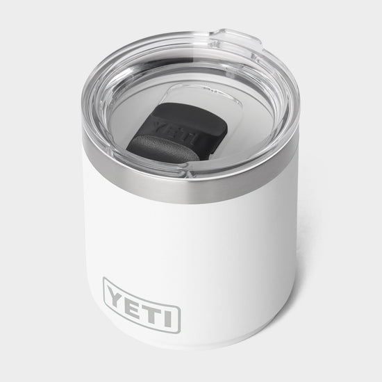 Rambler 10 oz (295 ml) Ceramic Lowball